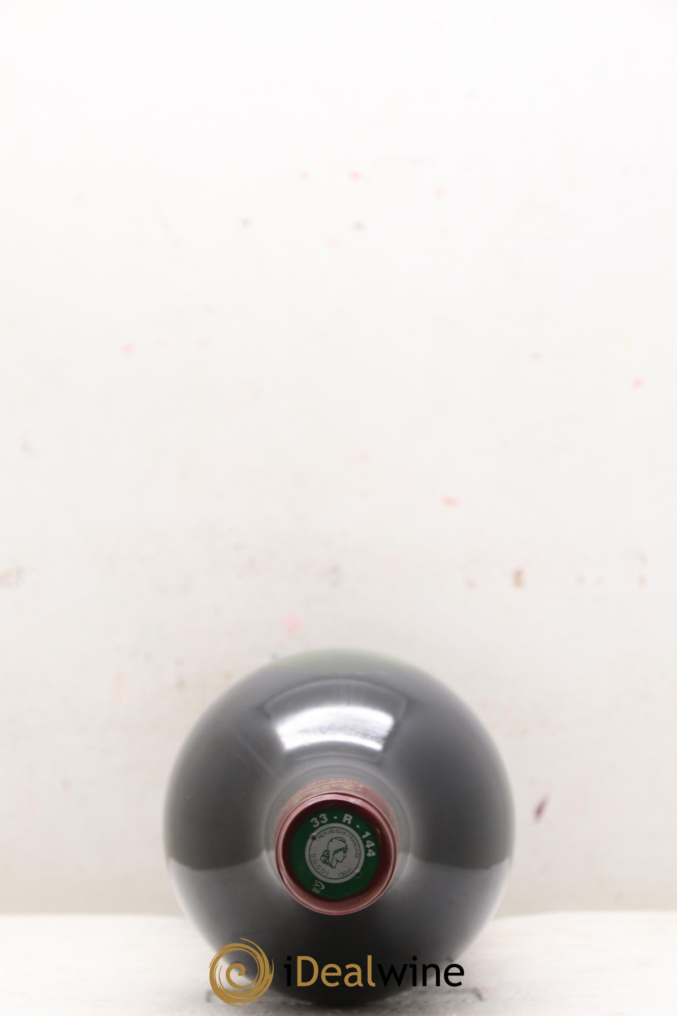 Château Mouton Rothschild 1er Grand Cru Classé 2009 - Lotto di 3 magnum - 2