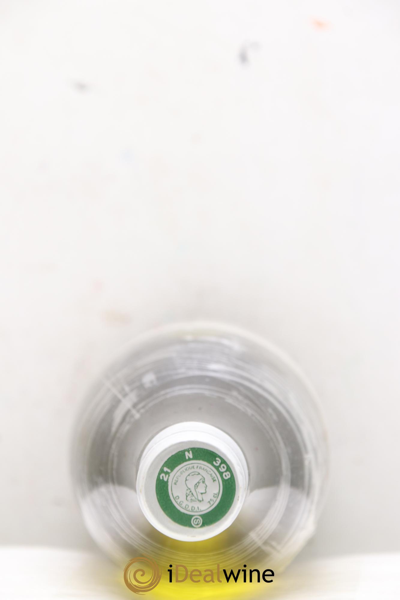 Meursault 1er Cru Perrières Pierre Morey (Domaine) 2004 - Posten von 2 Flaschen - 1