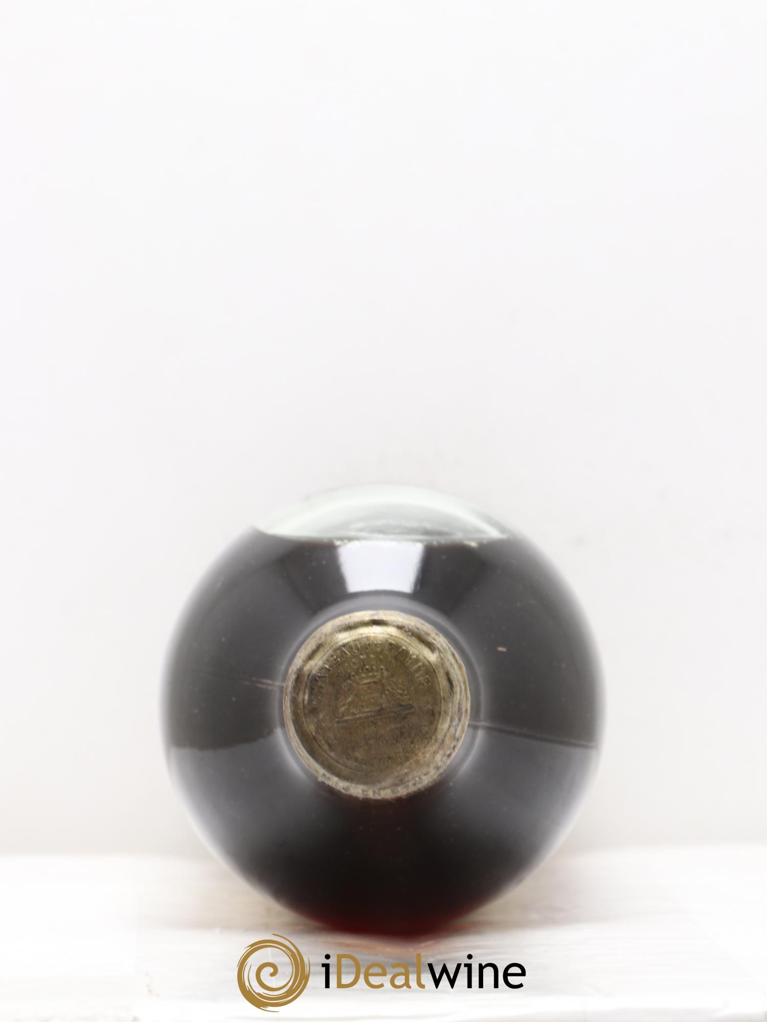 Château de Rayne Vigneau 1er Grand Cru Classé 1924 - Lotto di 1 bottiglia - 1