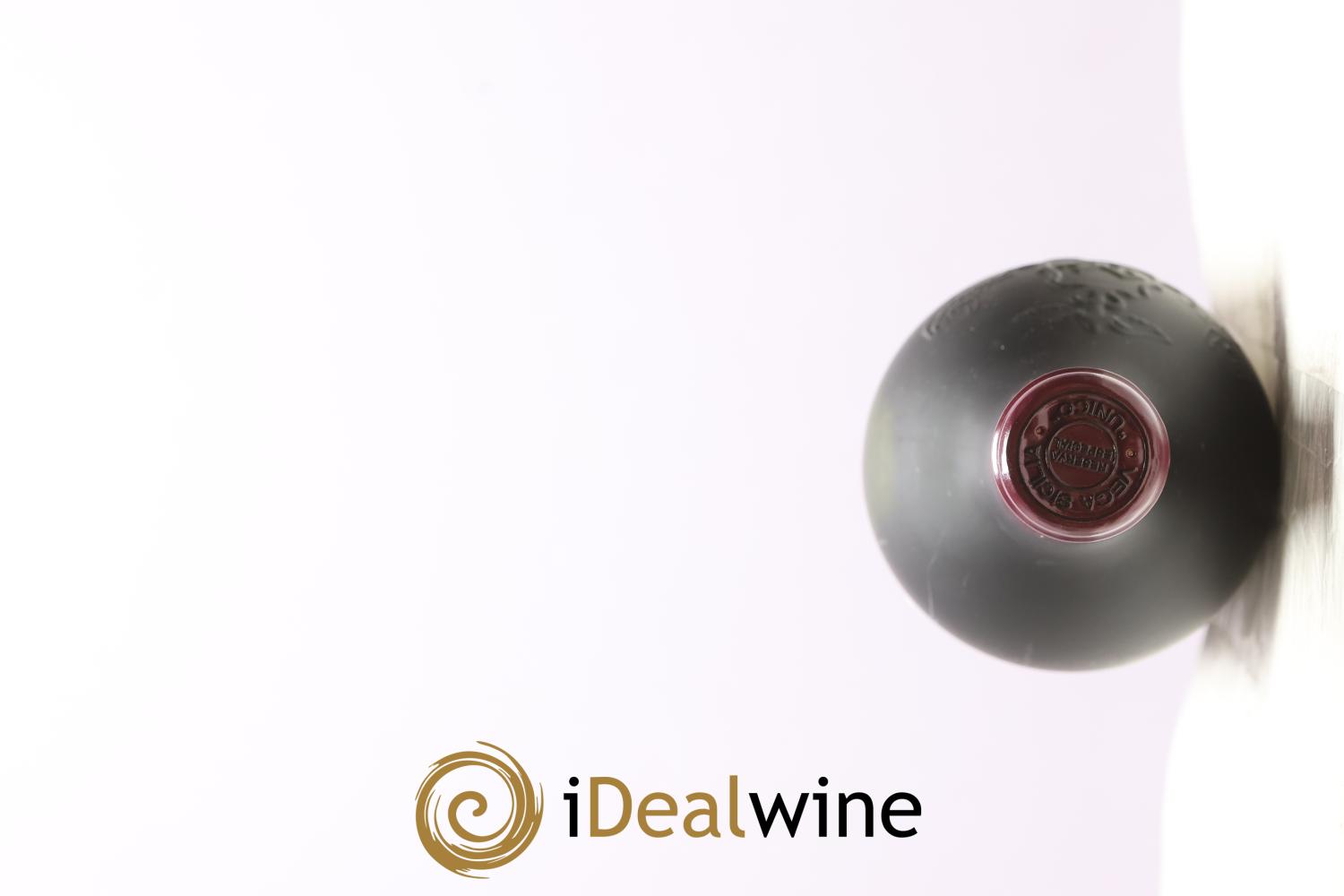 Ribera Del Duero Vega Sicilia Unico Reserva Especial Famille Alvarez - Lotto di 1 bottiglia - 2