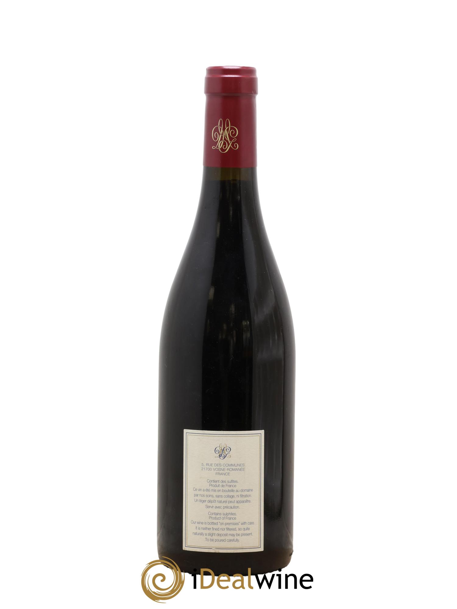 Vosne-Romanée Mugneret-Gibourg (Domaine) 2020 - Lotto di 1 bottiglia - 1