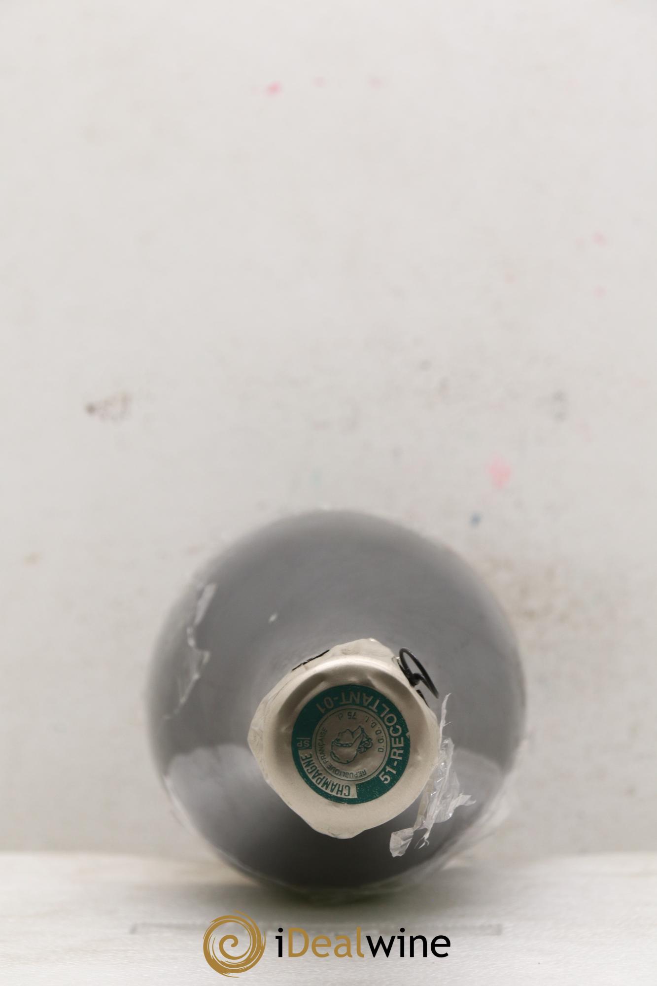 Version Originale Jacques Selosse - Lot of 1 bottle - 2