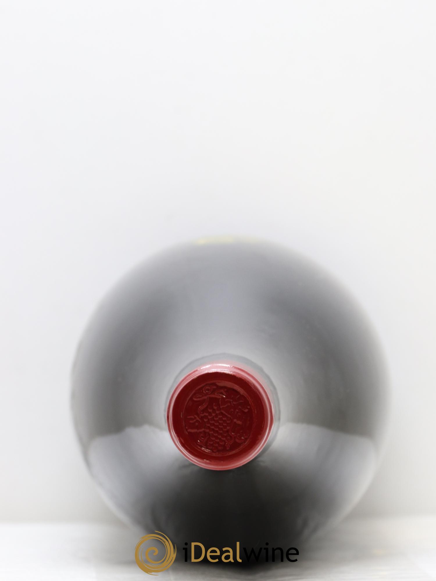 Pays d'Hérault Grange des Pères Laurent Vaillé 2005 - Lot de 1 magnum - 1