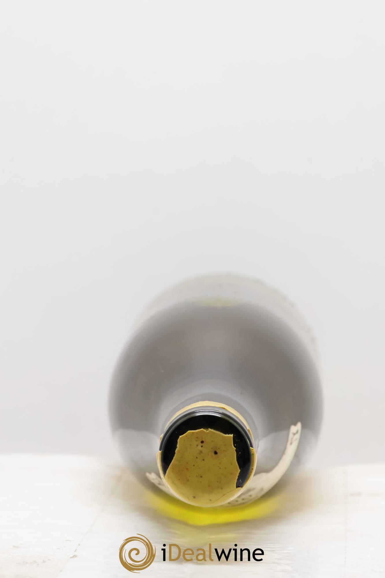 Chablis 1er Cru Montée de Tonnerre Raveneau (Domaine) 2002 - Posten von 1 Flasche - 1