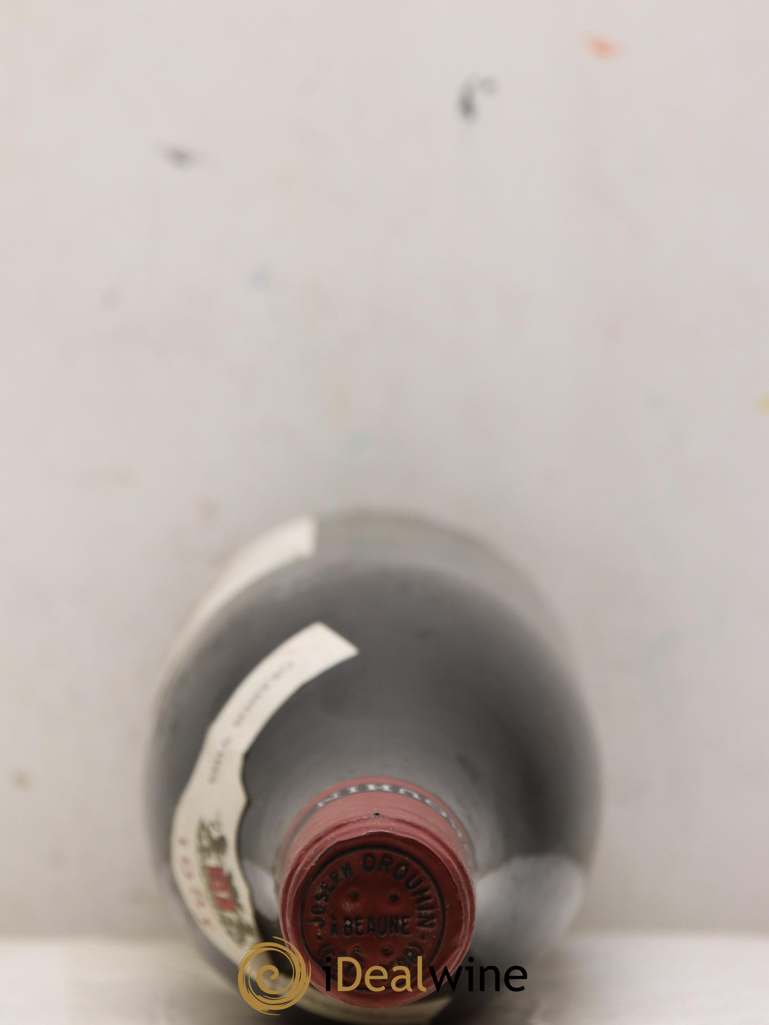 Bonnes-Mares Grand Cru Joseph Drouhin 1985 - Lotto di 2 bottiglie - 1