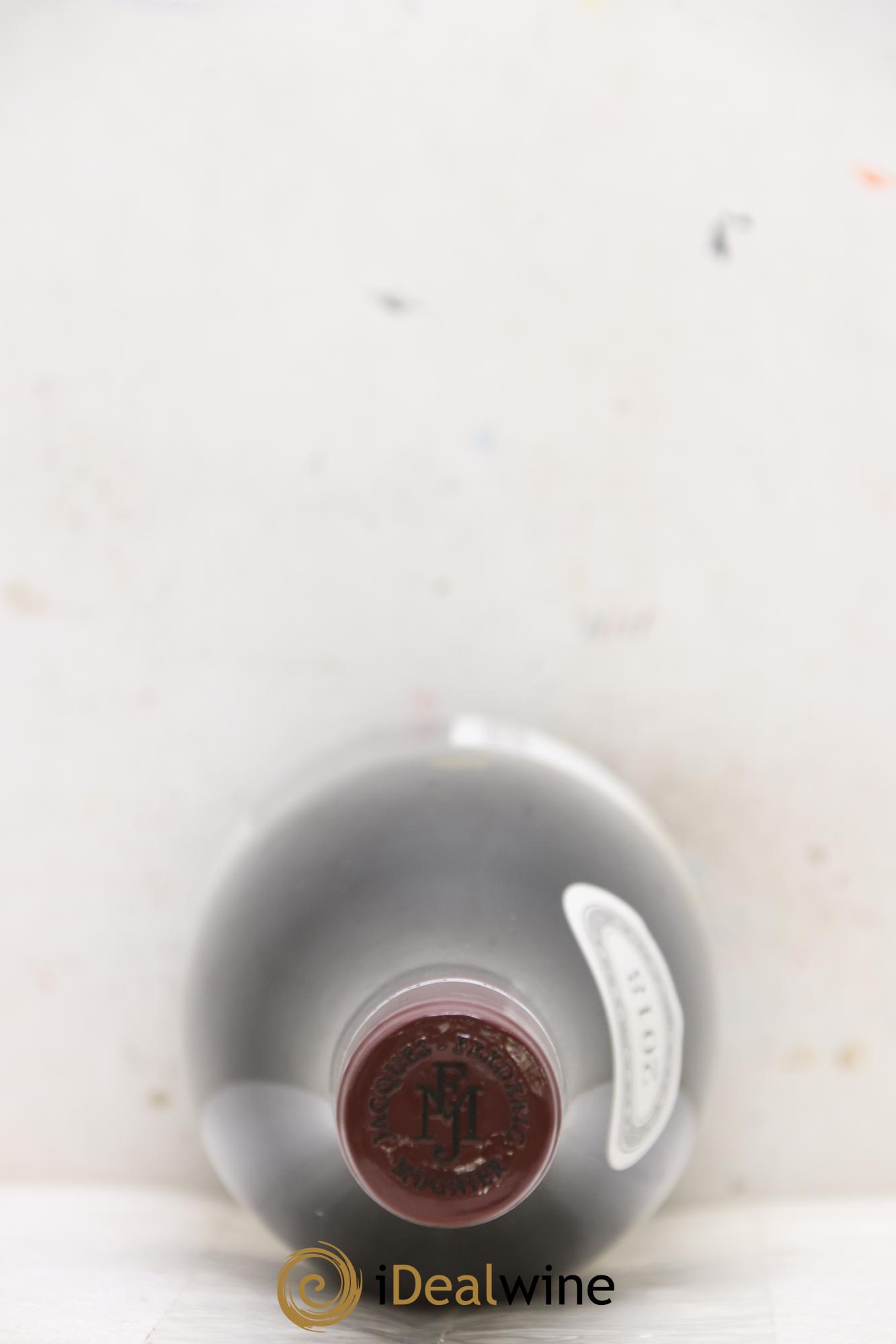 Chambolle-Musigny Jacques-Frédéric Mugnier 2018 - Lotto di 1 bottiglia - 2