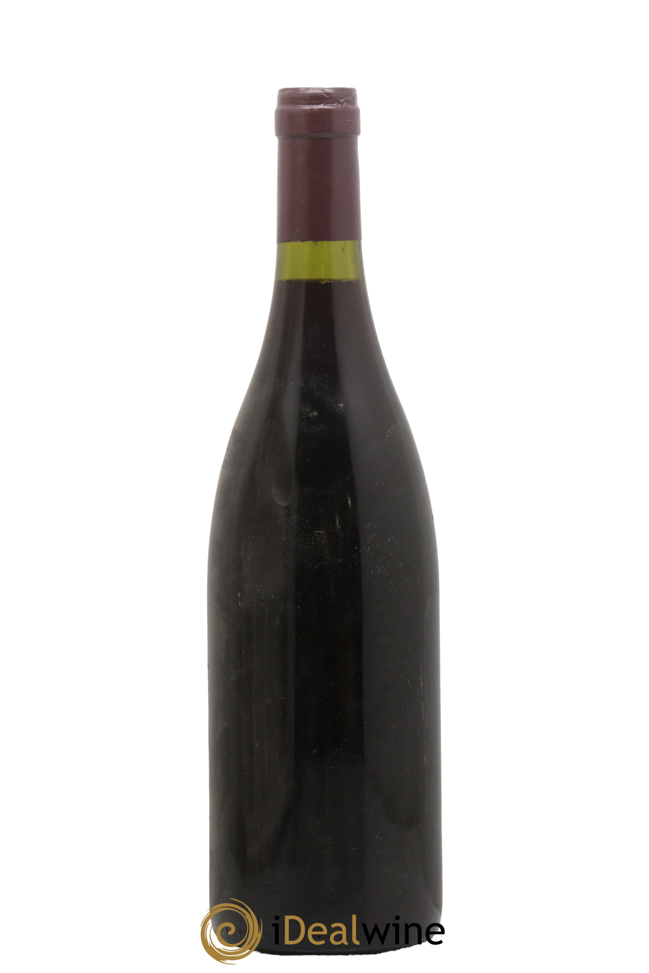 Côte-Rôtie Côte Brune Jamet (Domaine) 1990 - Lot de 1 bouteille - 1