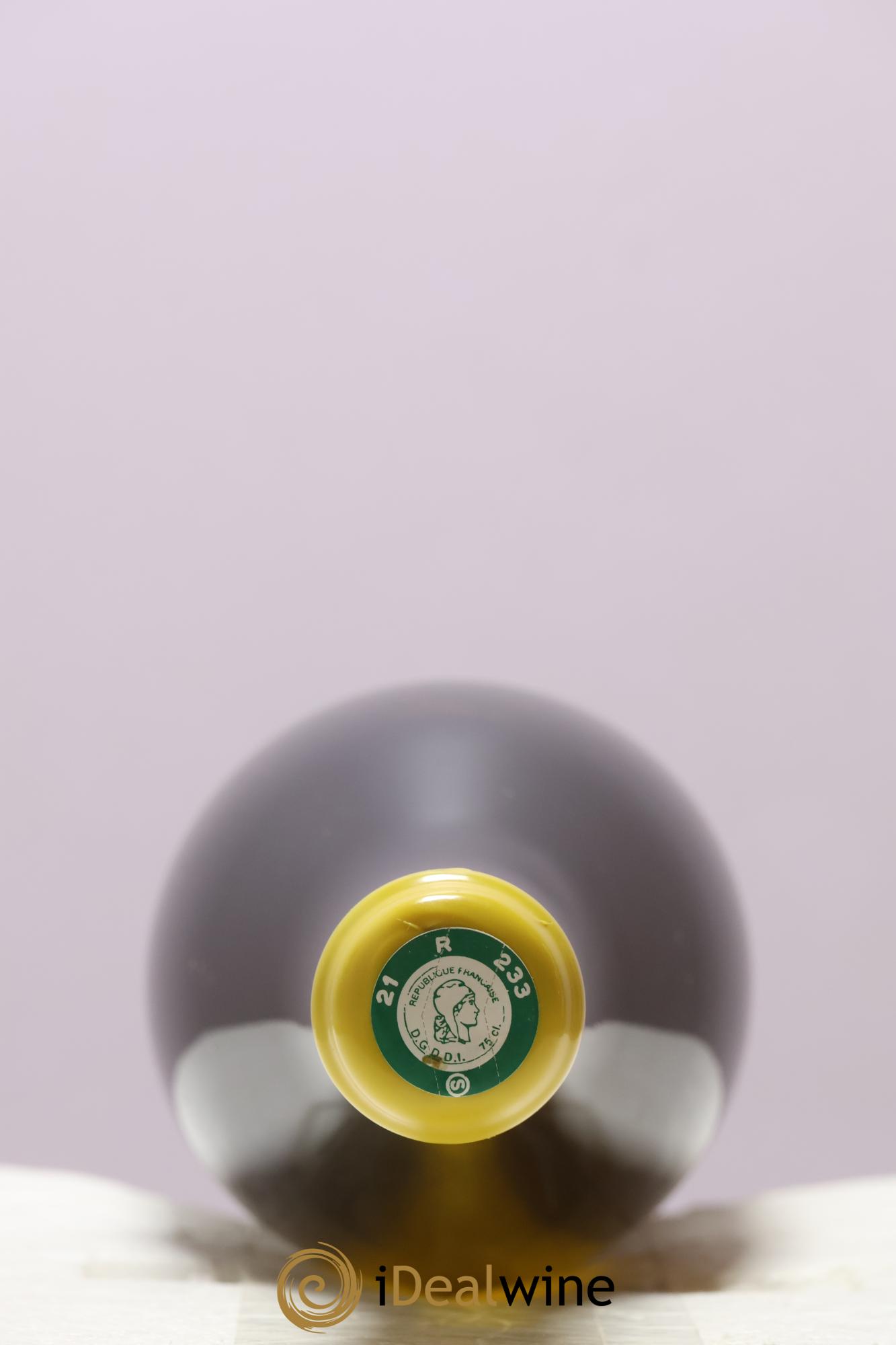 Chevalier-Montrachet Grand Cru d'Auvenay (Domaine) 2009 - Lot de 1 bouteille - 2