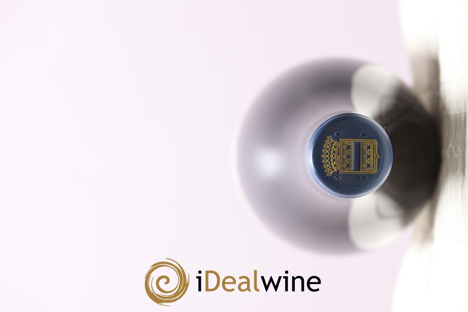 Vosne-Romanée Comte Liger-Belair (Domaine du) 2016 - Lotto di 1 bottiglia - 2