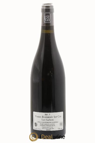 Vosne-Romanée 1er Cru Les Suchots Prieuré Roch 2017 - Posten von 1 Flasche - 1