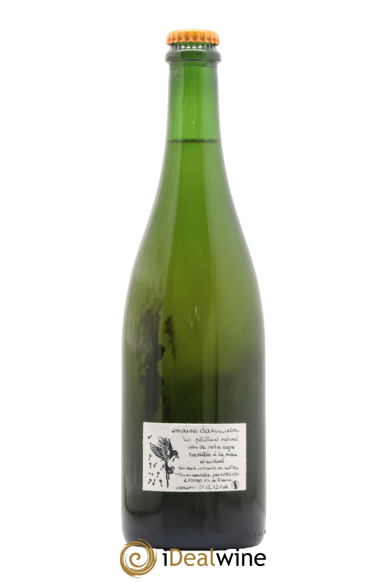 Vin de France Dandelion (Domaine) - Lot de 1 bouteille - 1