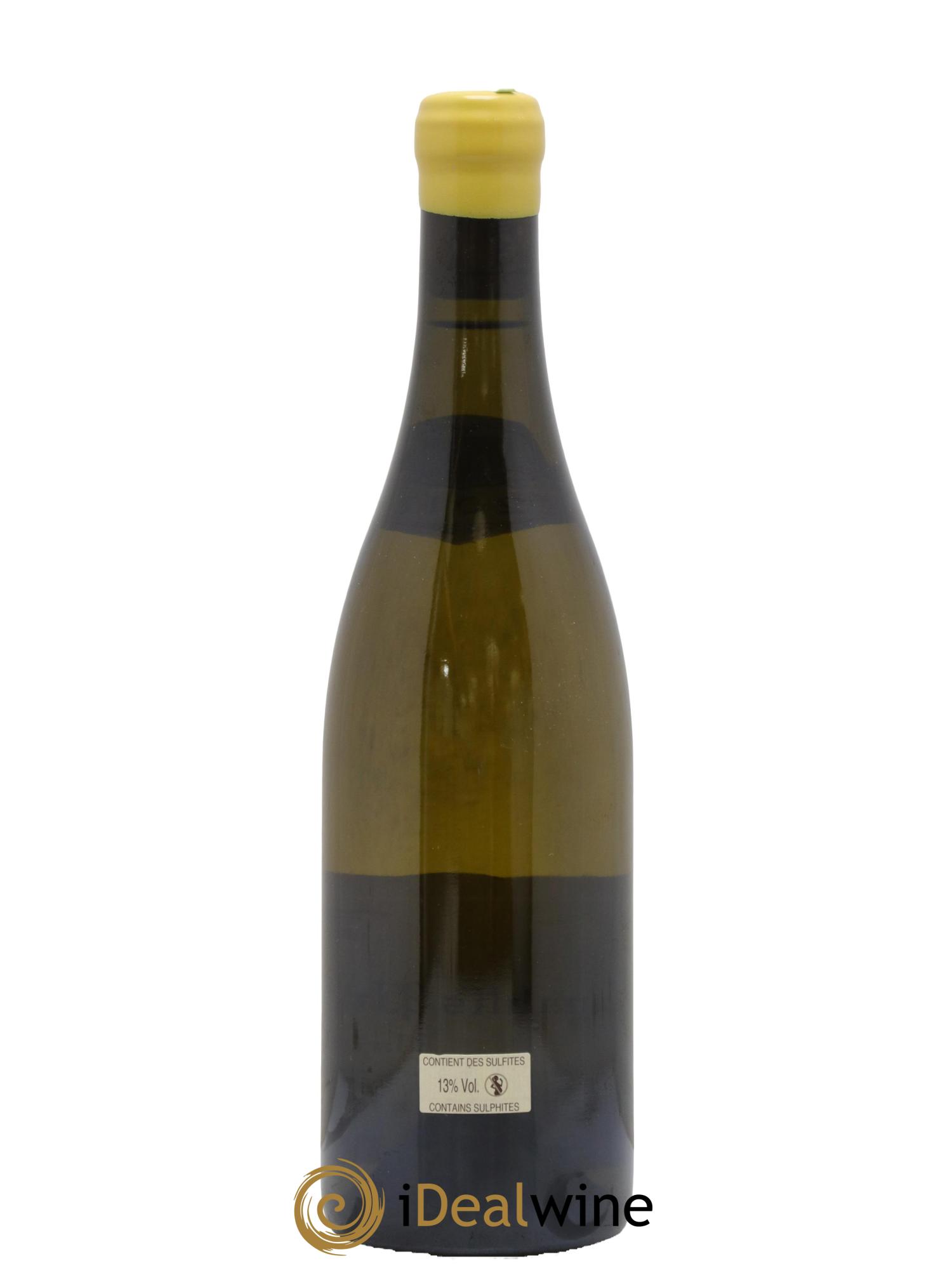Chablis 1er Cru Vaillons Raveneau (Domaine) 2011 - Lotto di 1 bottiglia - 1