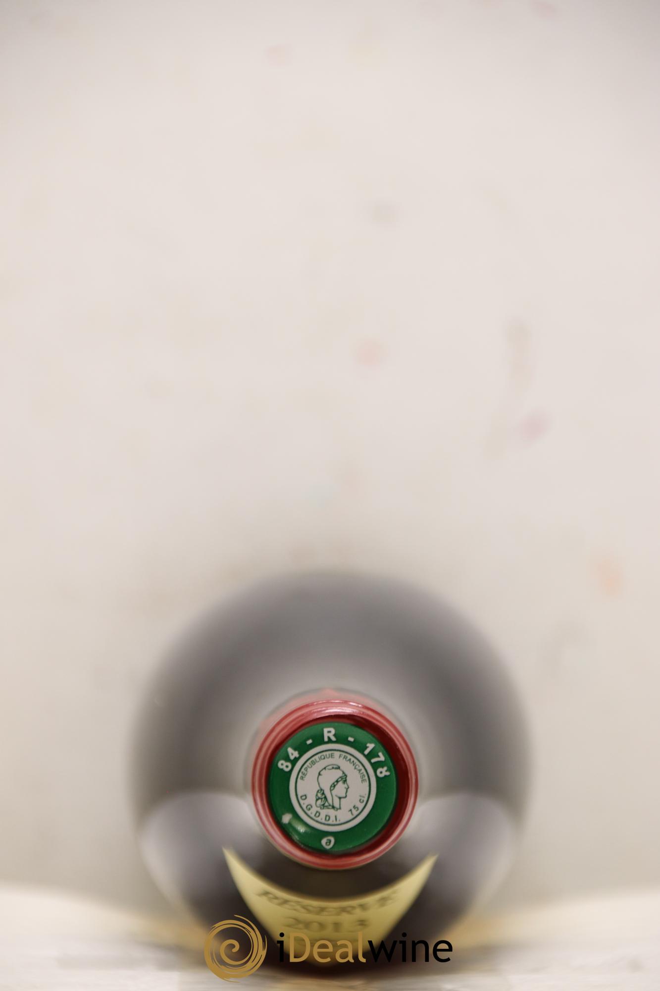 Châteauneuf-du-Pape Château Rayas Emmanuel Reynaud 2013 - Lot of 1 bottle - 1