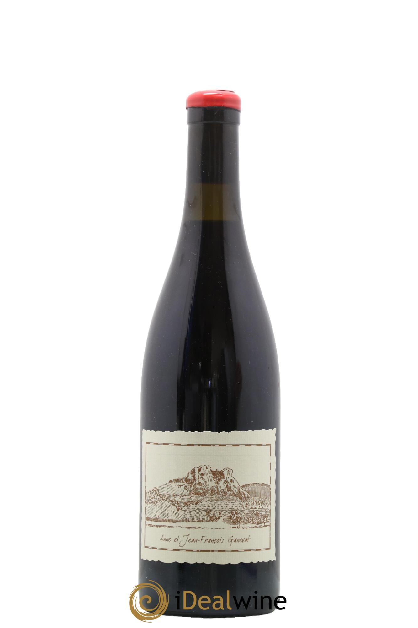 Arbois Sur la Cote Anne et Jean François Ganevat 2020 - Lot de 1 bouteille - 0
