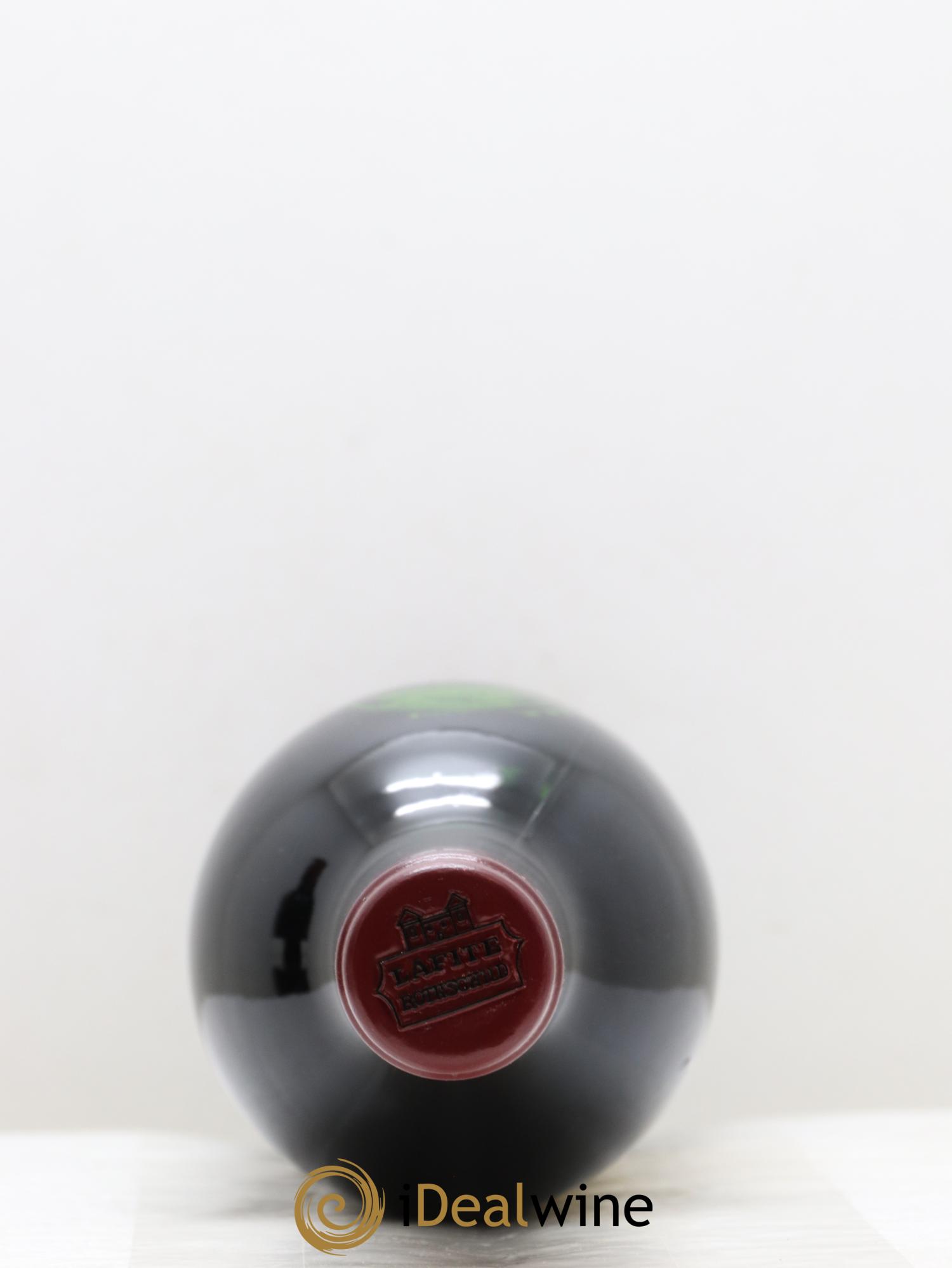 Château Lafite Rothschild 1er Grand Cru Classé 1994 - Lot de 1 bouteille - 1