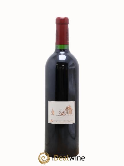 Château Latour 1er Grand Cru Classé 1999 - Lotto di 1 bottiglia - 1