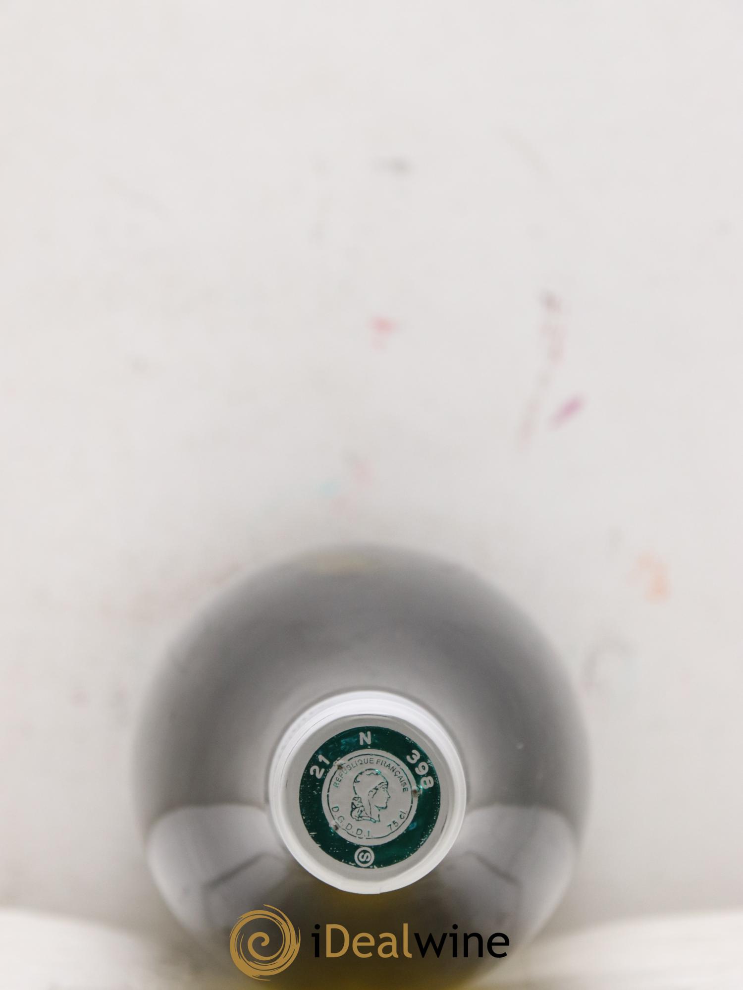 Meursault 1er Cru Perrières Pierre Morey (Domaine) 2017 - Lot de 1 bouteille - 2