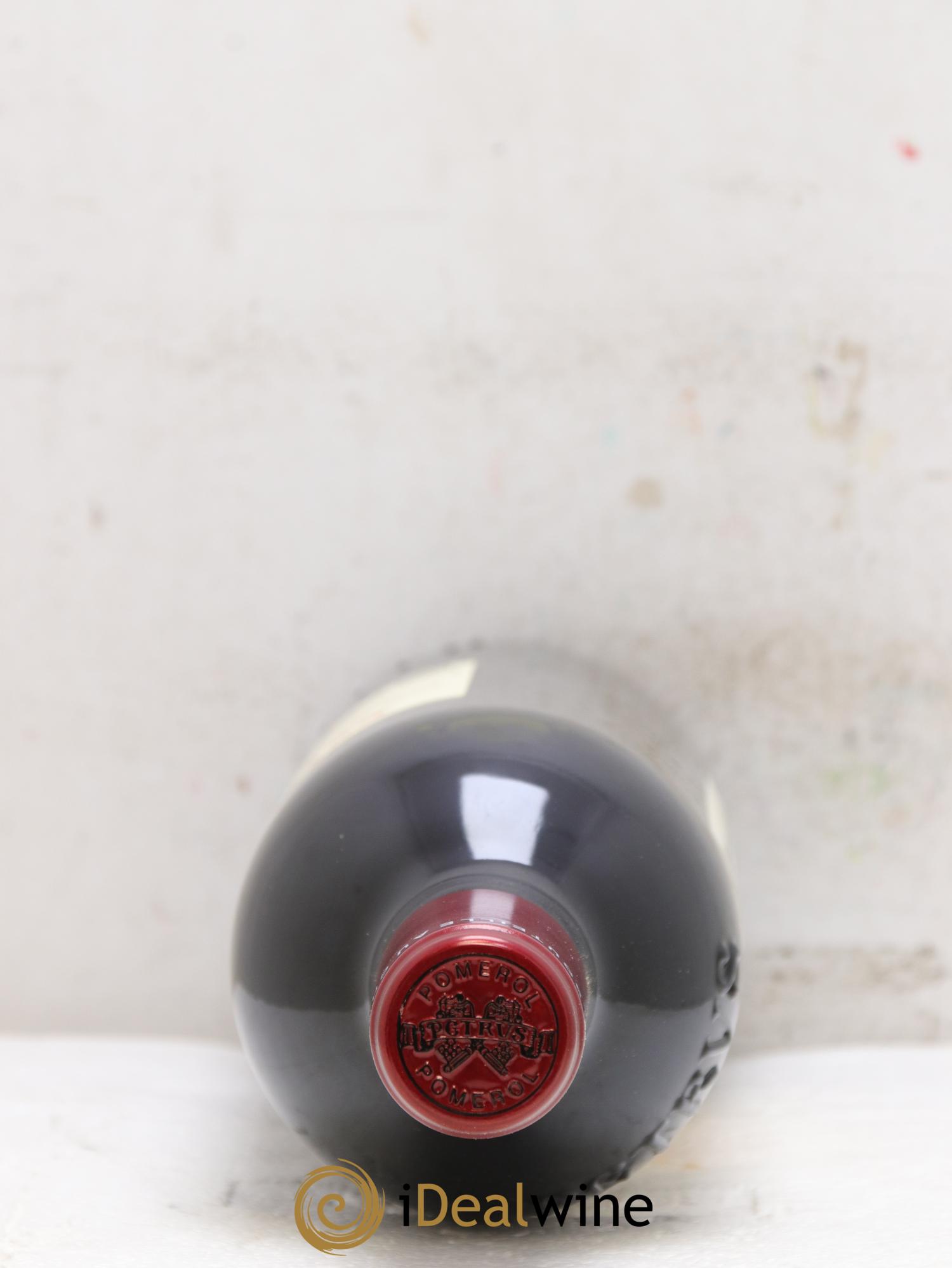 Petrus 2015 - Lot of 1 bottle - 2