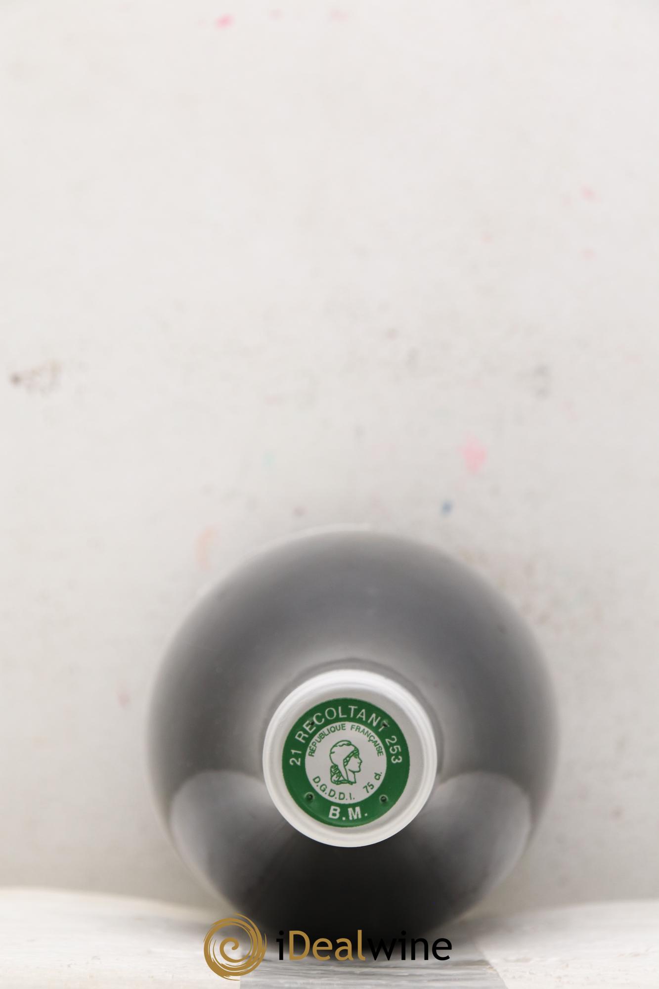 Nuits-Saint-Georges Arnoux-Lachaux (Domaine) 2018 - Lotto di 1 bottiglia - 1