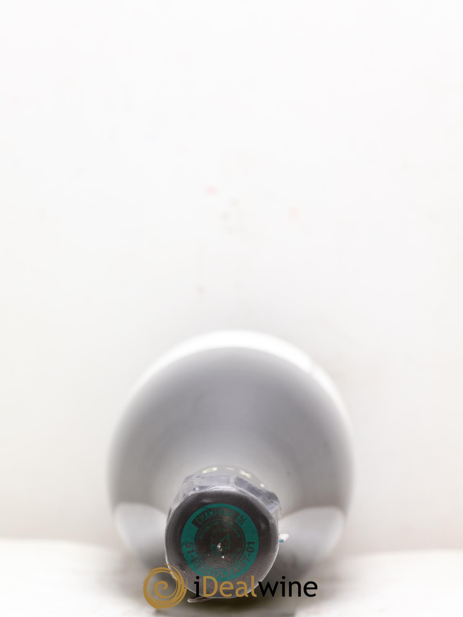 Mareuil sur Ay Sous le Mont Extra-Brut Jacques Selosse - Lot of 2 bottles - 1