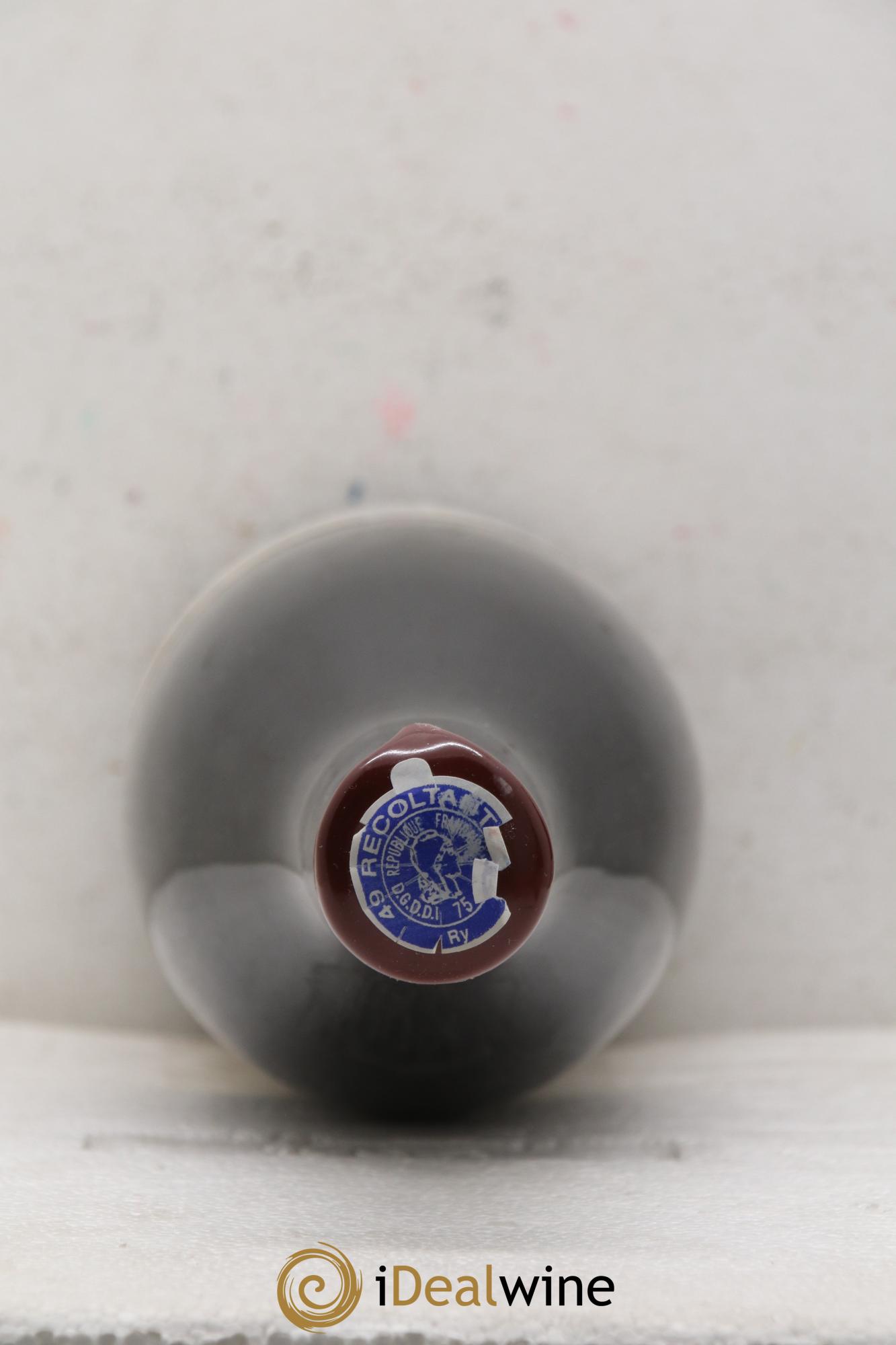 Vin de France Le Sang de Lumiere des Vieilles Vignes de Gasneries Un Vin de Terre Libre Comme l'Air Josette Medeau et Pierre Weyand 2005 - Lotto di 2 bottiglie - 2