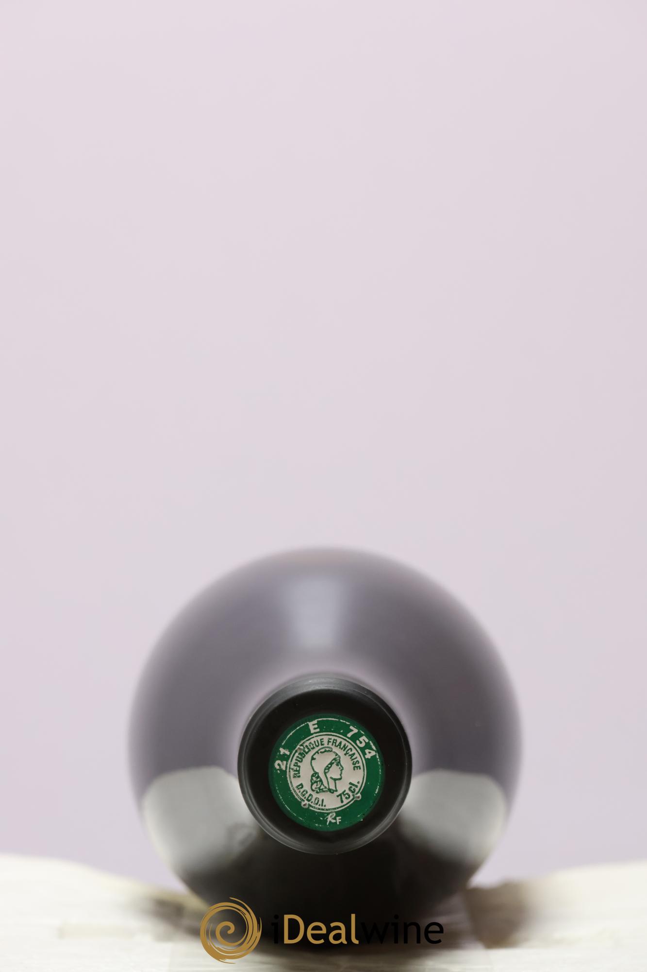 Nuits-Saint-Georges Albuca Cécile Tremblay 2022 - Lot de 1 bouteille - 2