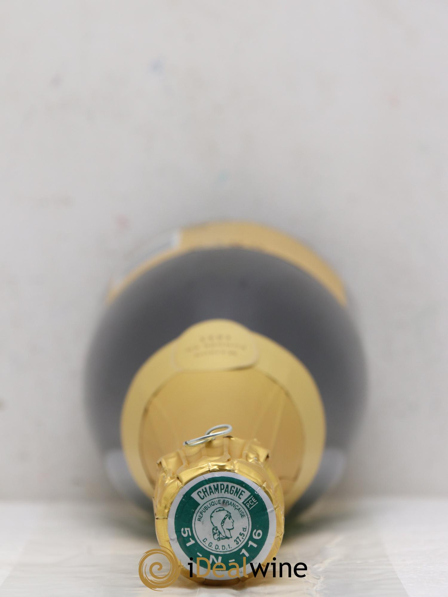 Grande Cuvée Brut Krug - Lot de 1 demi bouteille - 3