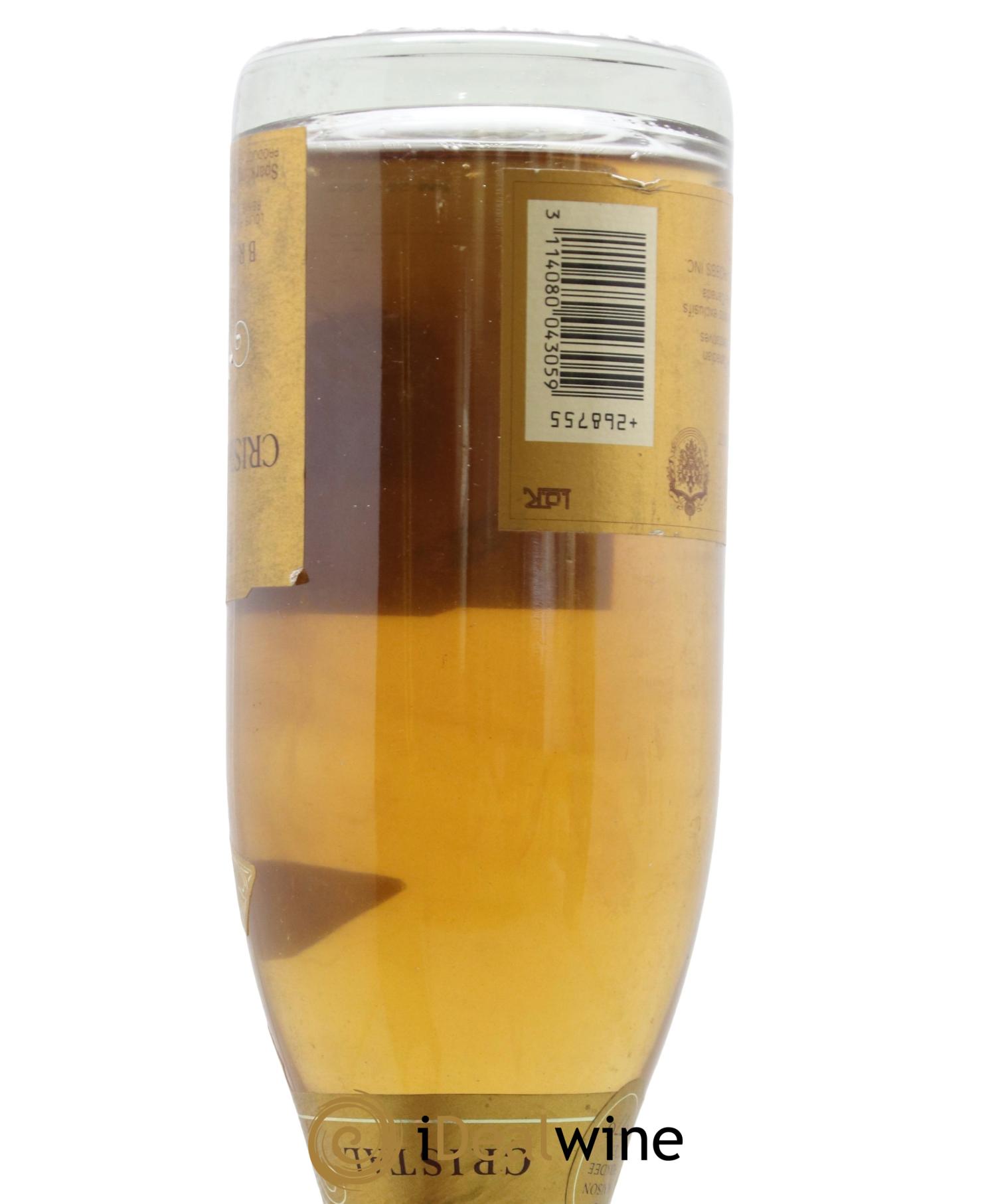 Cristal Louis Roederer 1990 - Lot de 1 bouteille - 3