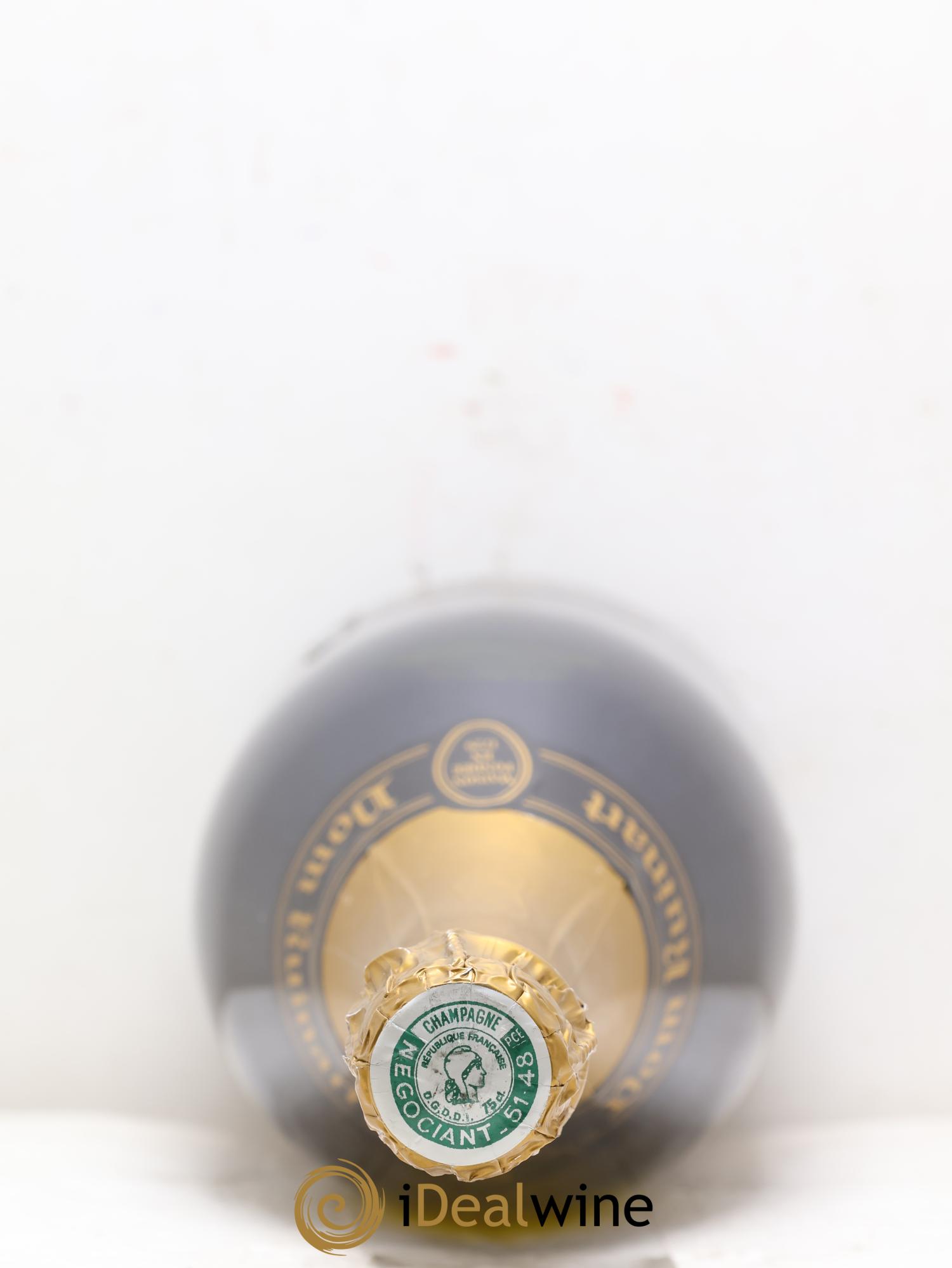 Dom Ruinart Brut Ruinart 1990 - Lotto di 1 bottiglia - 2