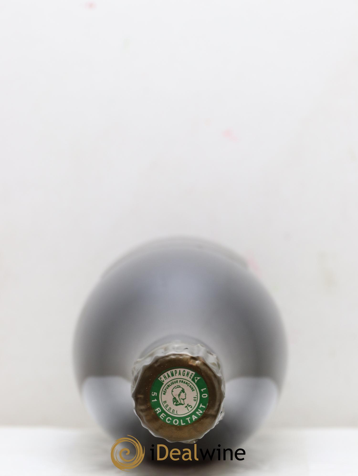 Roses de Jeanne Le Creux d'Enfer Cédric Bouchard 2013 - Lot of 1 bottle - 2