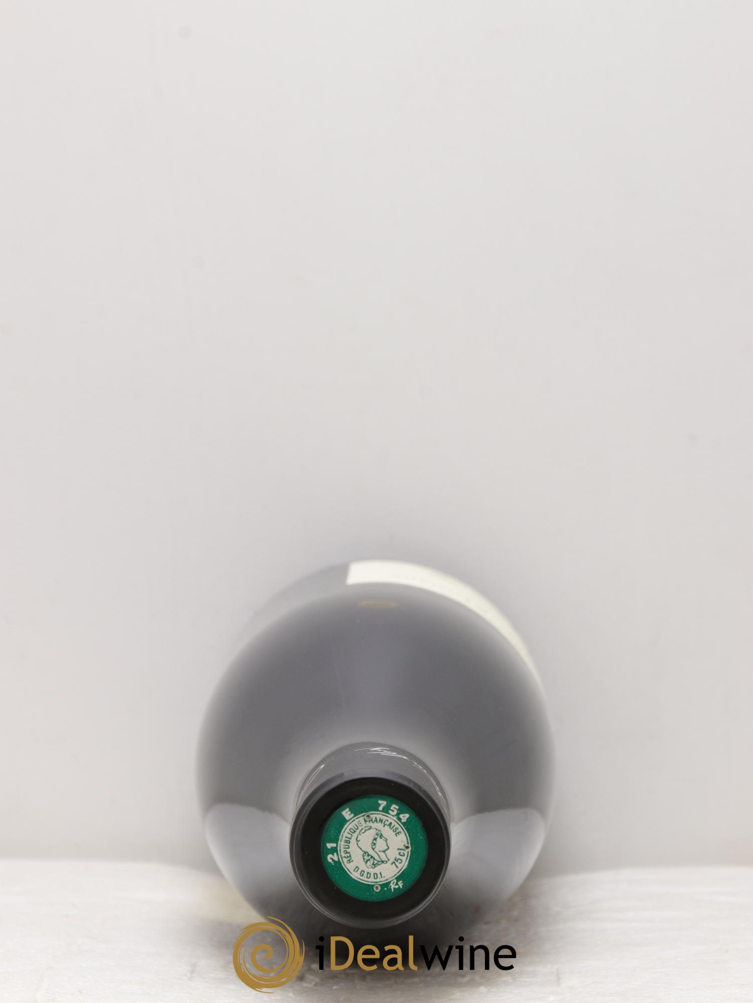 Chambolle-Musigny Les Cabottes Cécile Tremblay 2023 - Lotto di 1 bottiglia - 2