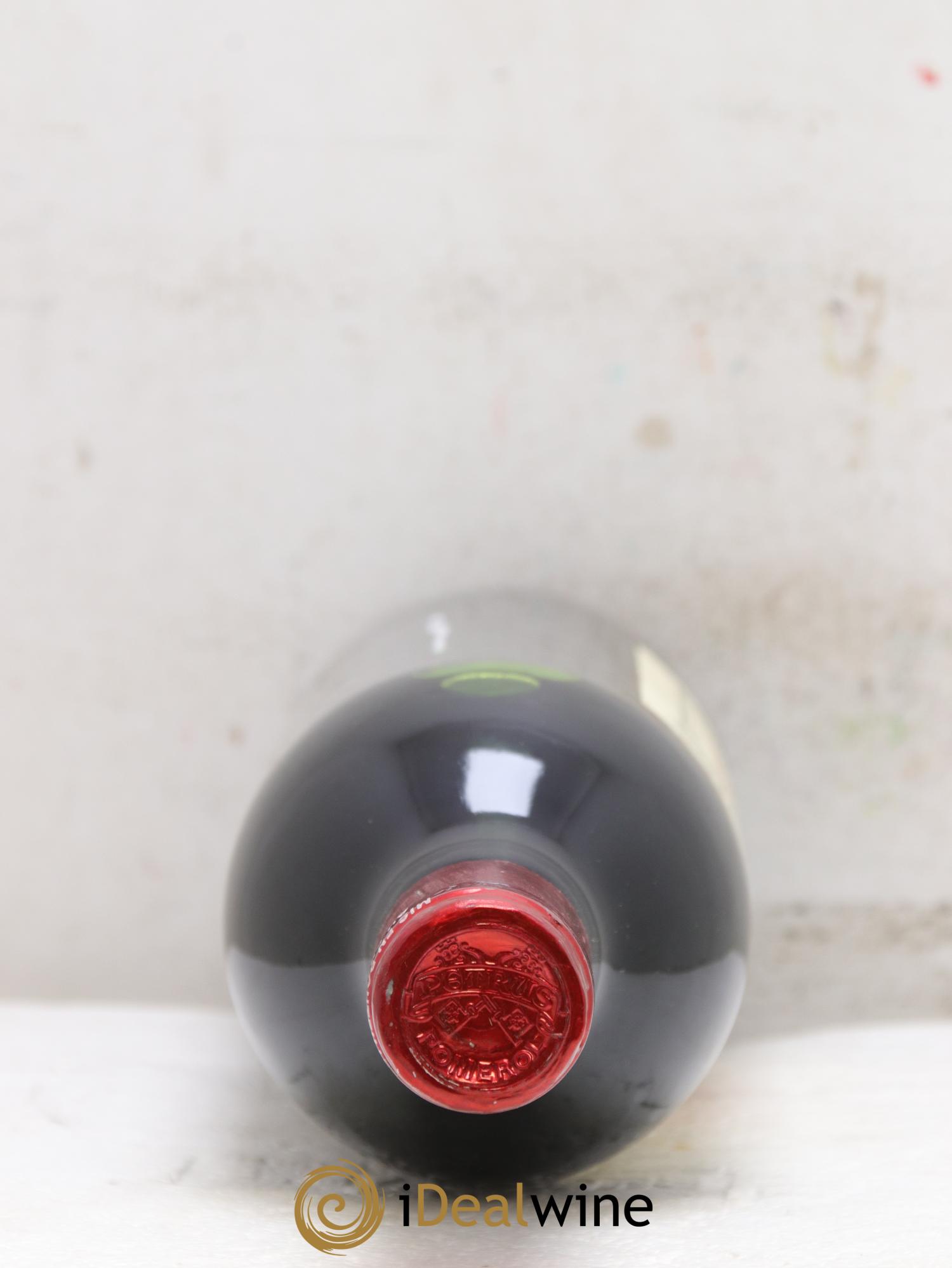 Petrus 1983 - Lot of 1 bottle - 1