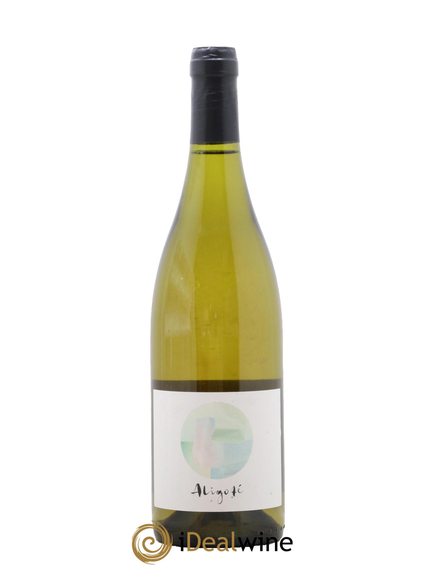 Bourgogne Aligoté Raphaelle Guyot 2020 - Lot de 1 bouteille - 0