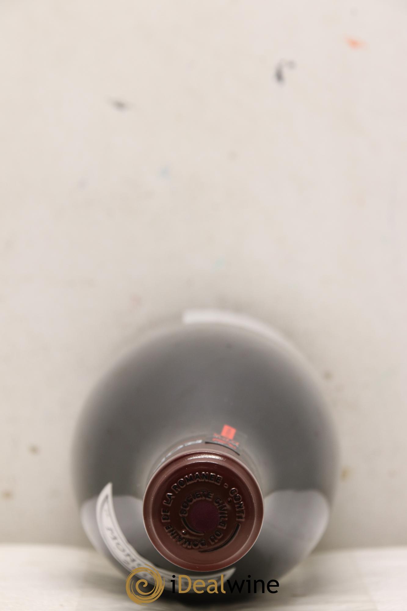 Romanée-Conti Grand Cru Domaine de la Romanée-Conti 2019 - Lot of 1 bottle - 2