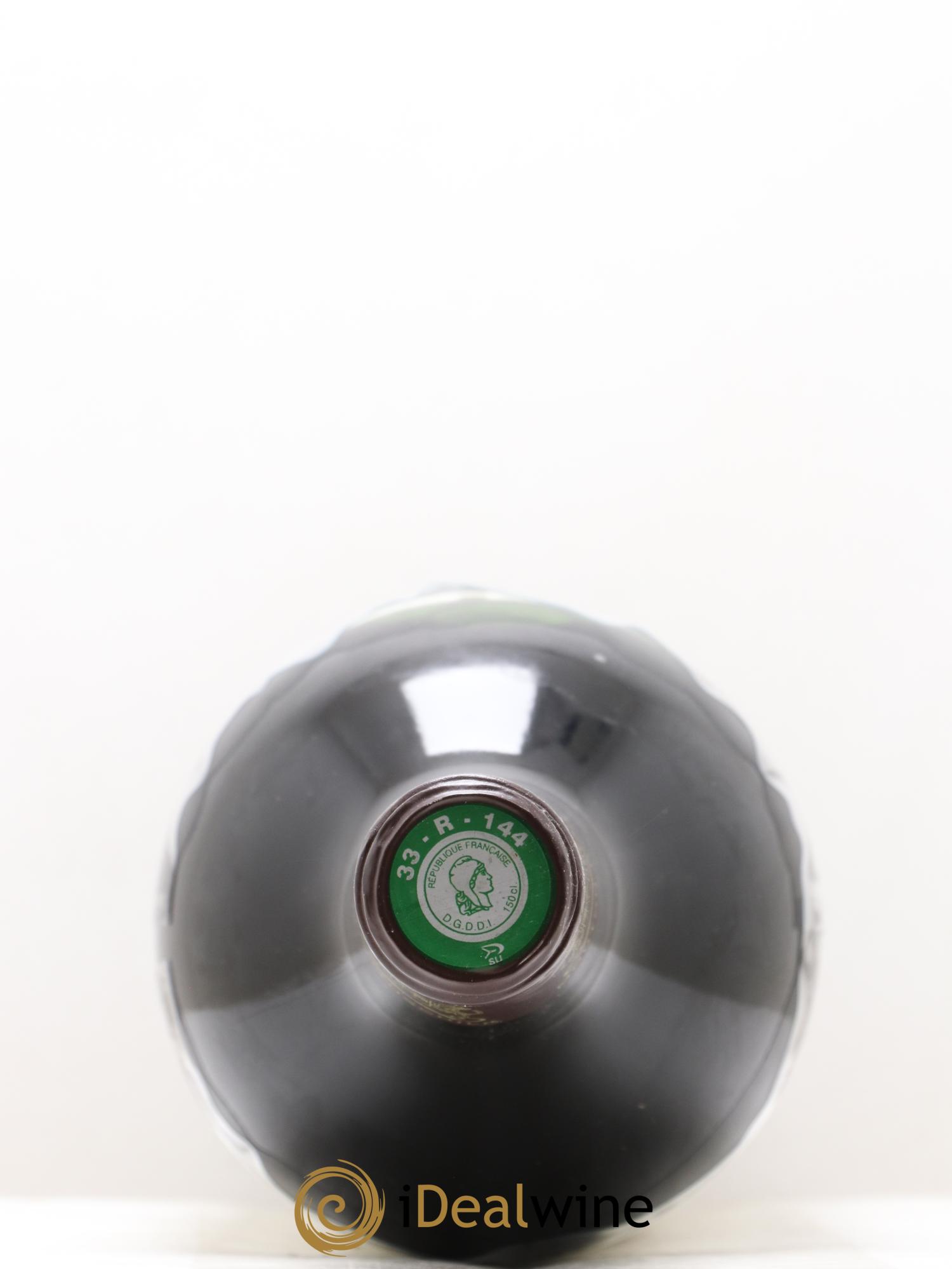 Château Mouton Rothschild 1er Grand Cru Classé 2003 - Lot de 1 magnum - 2