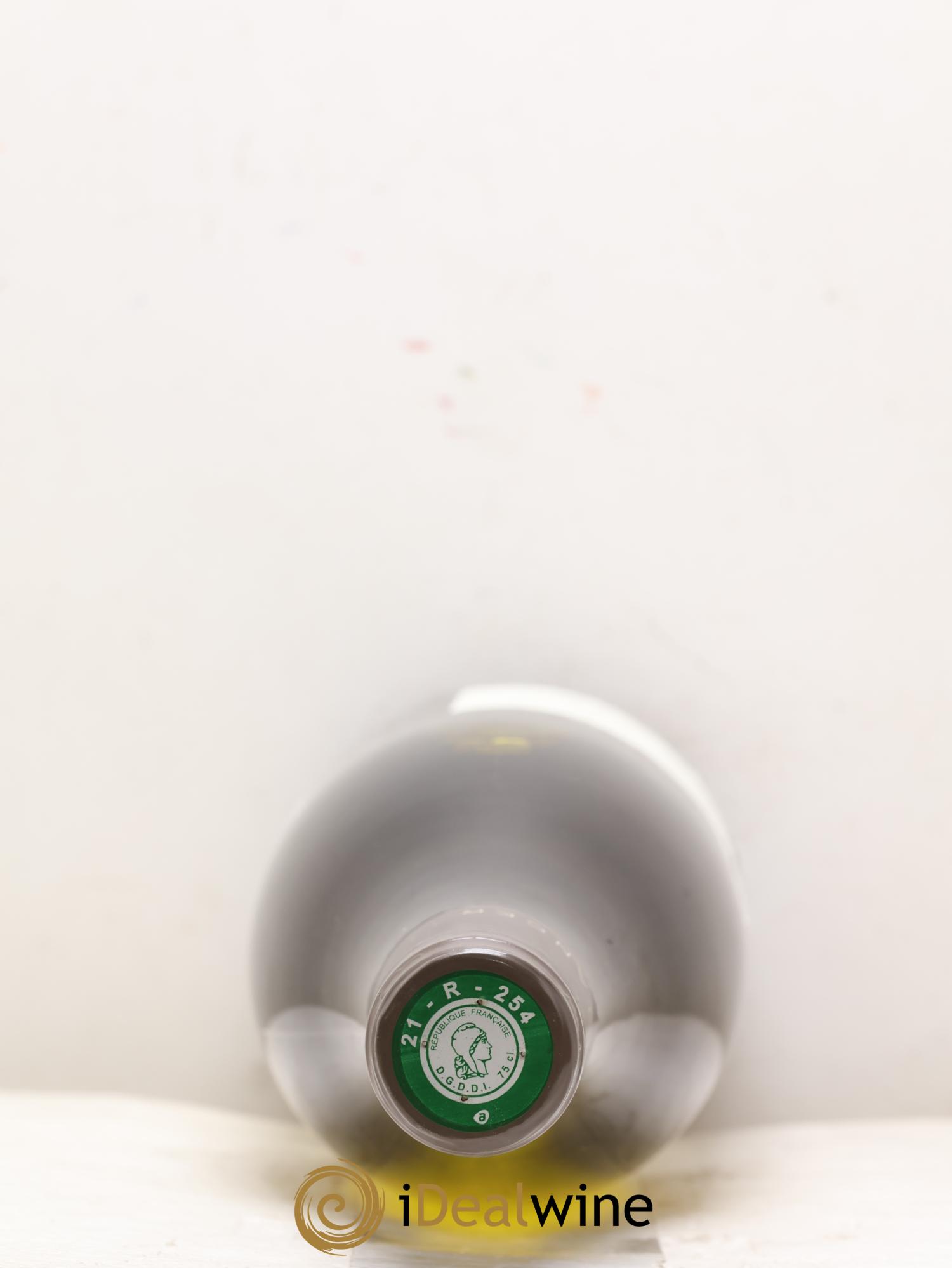 Meursault 1er Cru Perrières Vincent Dancer 2013 - Lot of 1 bottle - 2