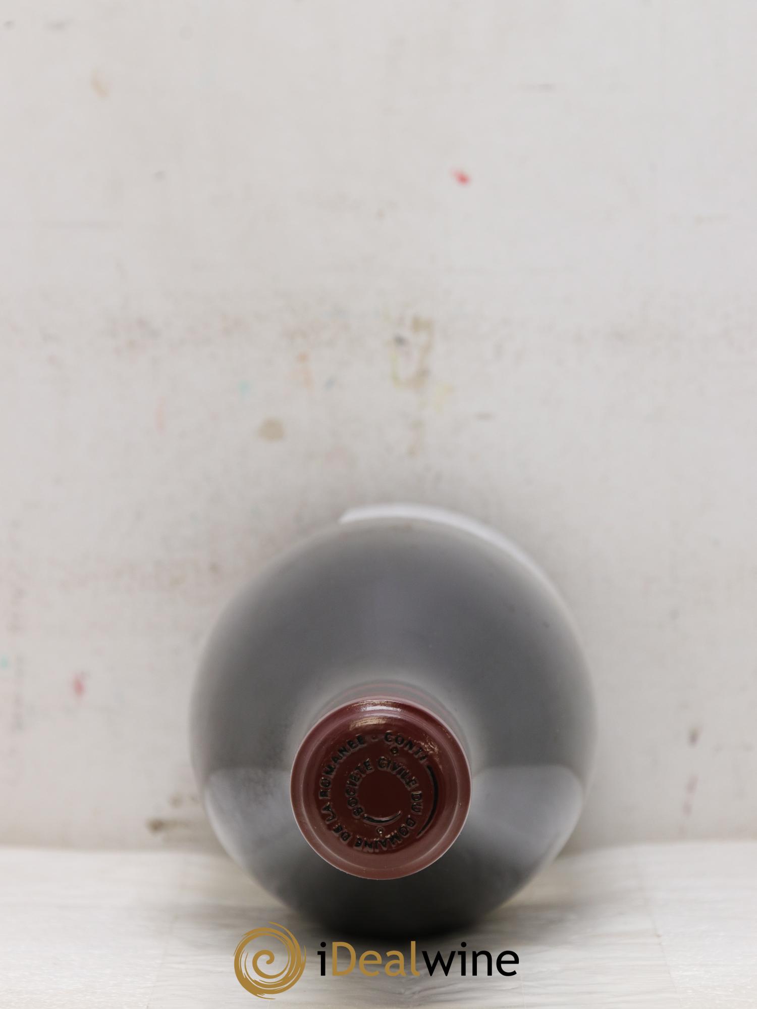 Corton Grand Cru Domaine de la Romanée-Conti 2015 - Lot of 1 bottle - 2