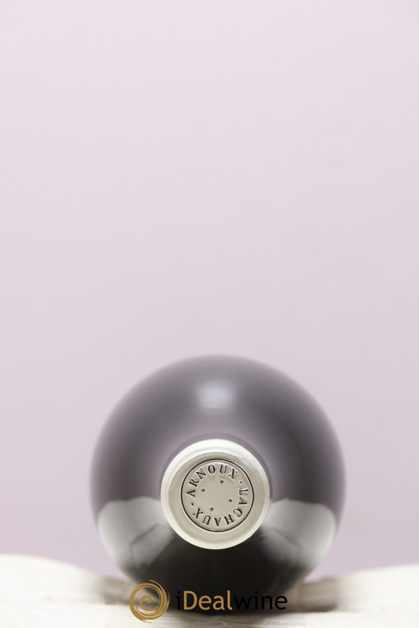 Vosne-Romanée 1er Cru Les Chaumes Arnoux-Lachaux (Domaine) 2021 - Lot de 2 bouteilles - 1