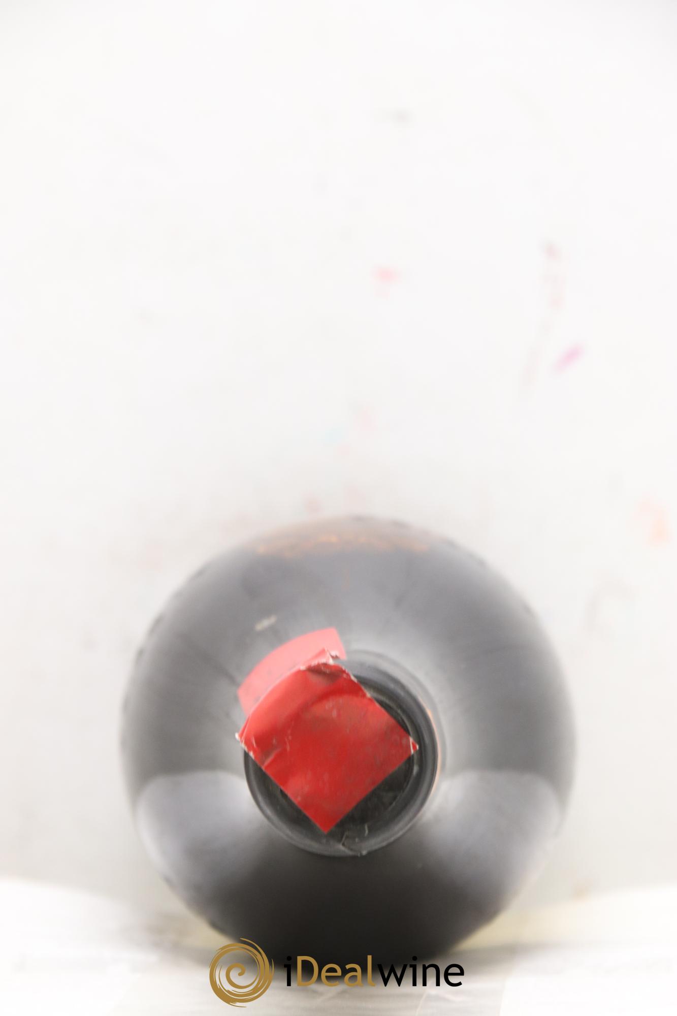 Barolo DOCG Riserva Bricco Boschis Vigna San Giuseppe Cavallotto 1981 - Posten von 1 Flasche - 2