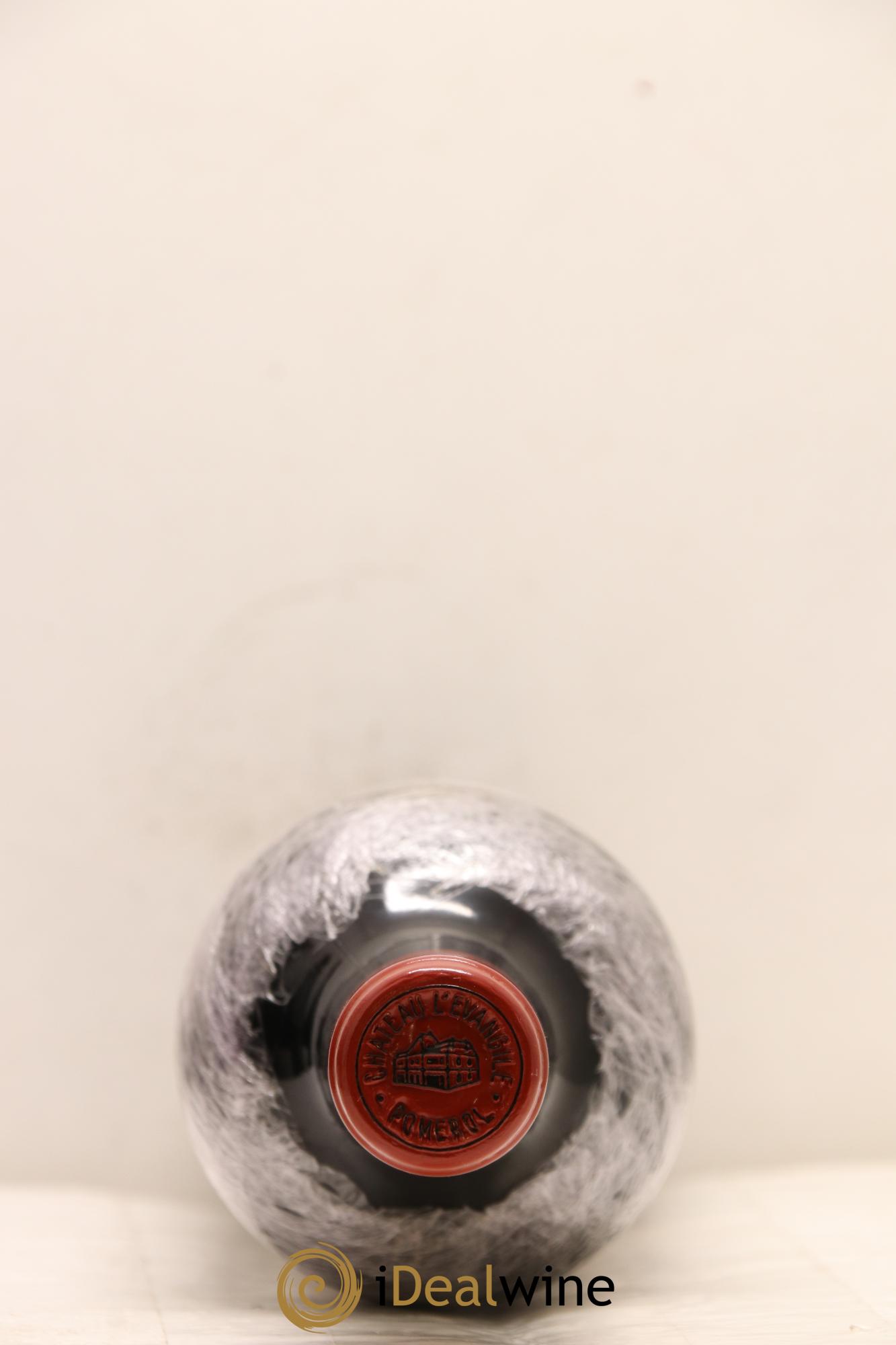 Château l' Évangile 2009 - Lotto di 1 bottiglia - 2