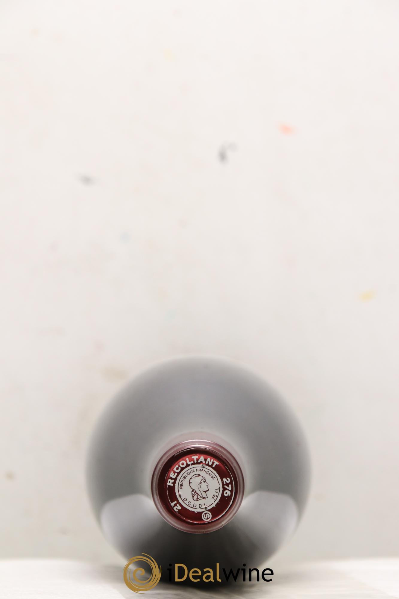 Echezeaux Grand Cru Naudin-Ferrand (Domaine) 2019 - Lot of 1 bottle - 2