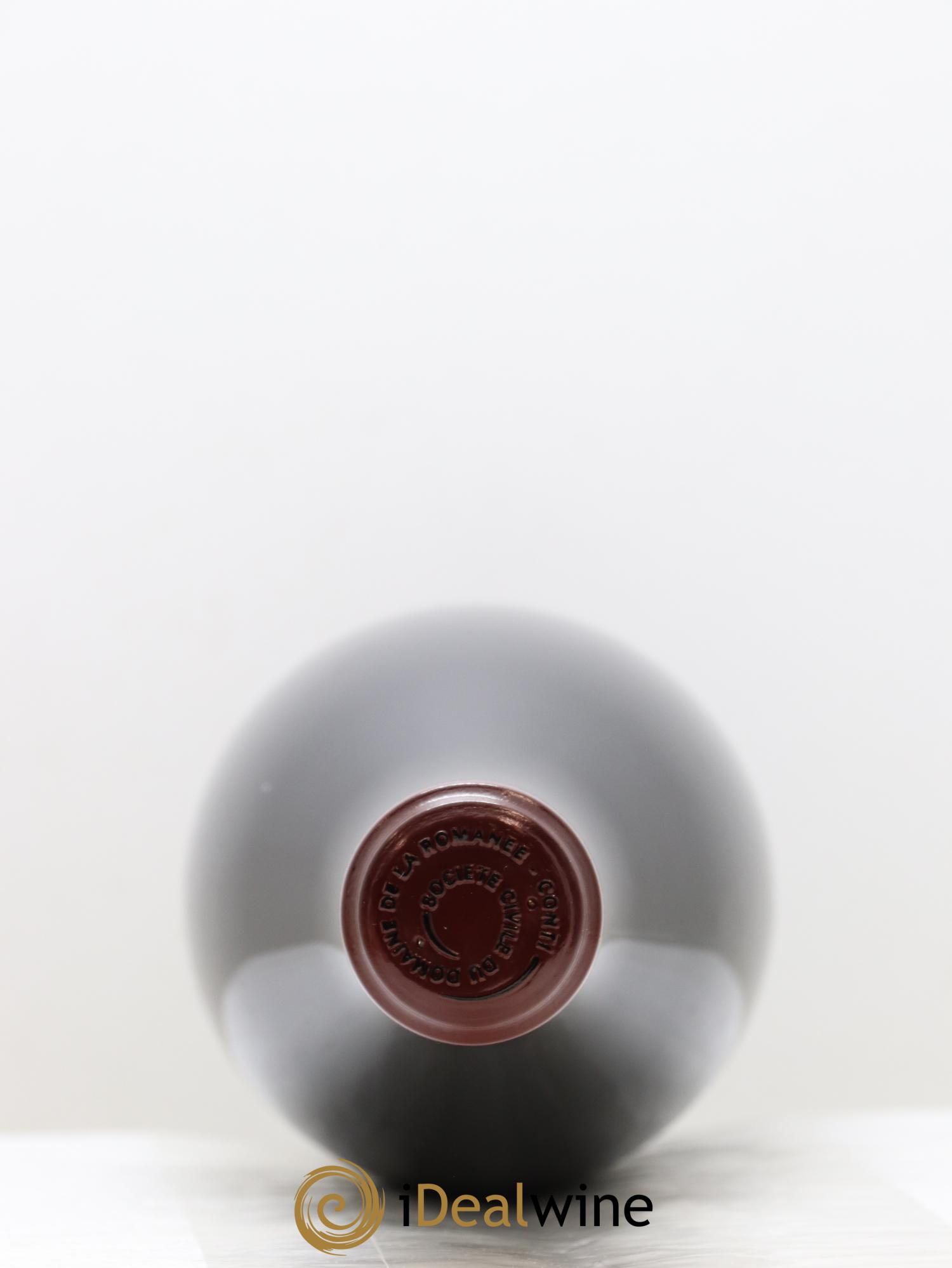 Corton Grand Cru Domaine de la Romanée-Conti  2016 - Posten von 1 Flasche - 2