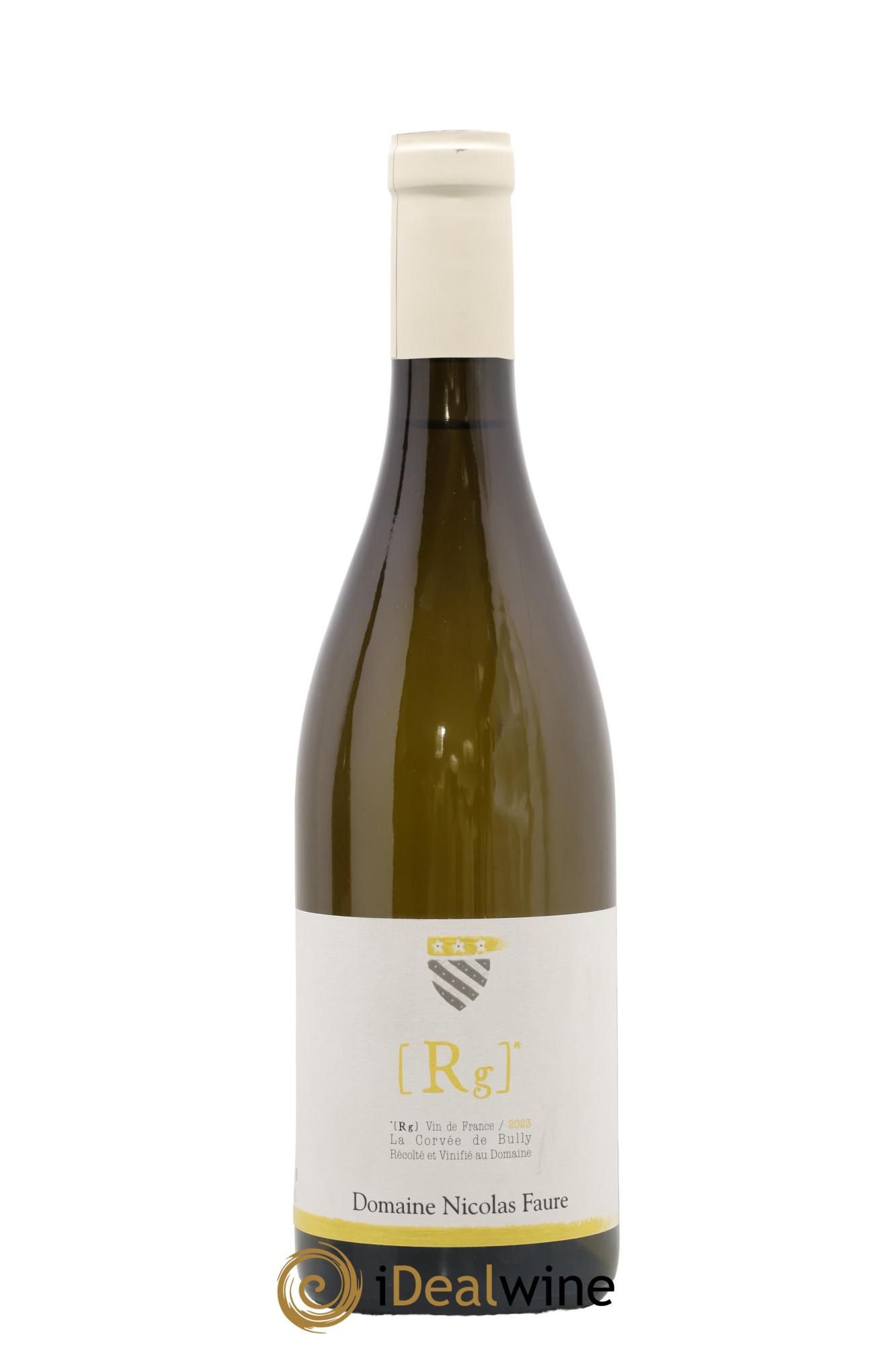 Vin de France 2023 - Lote de 1 botella - 0