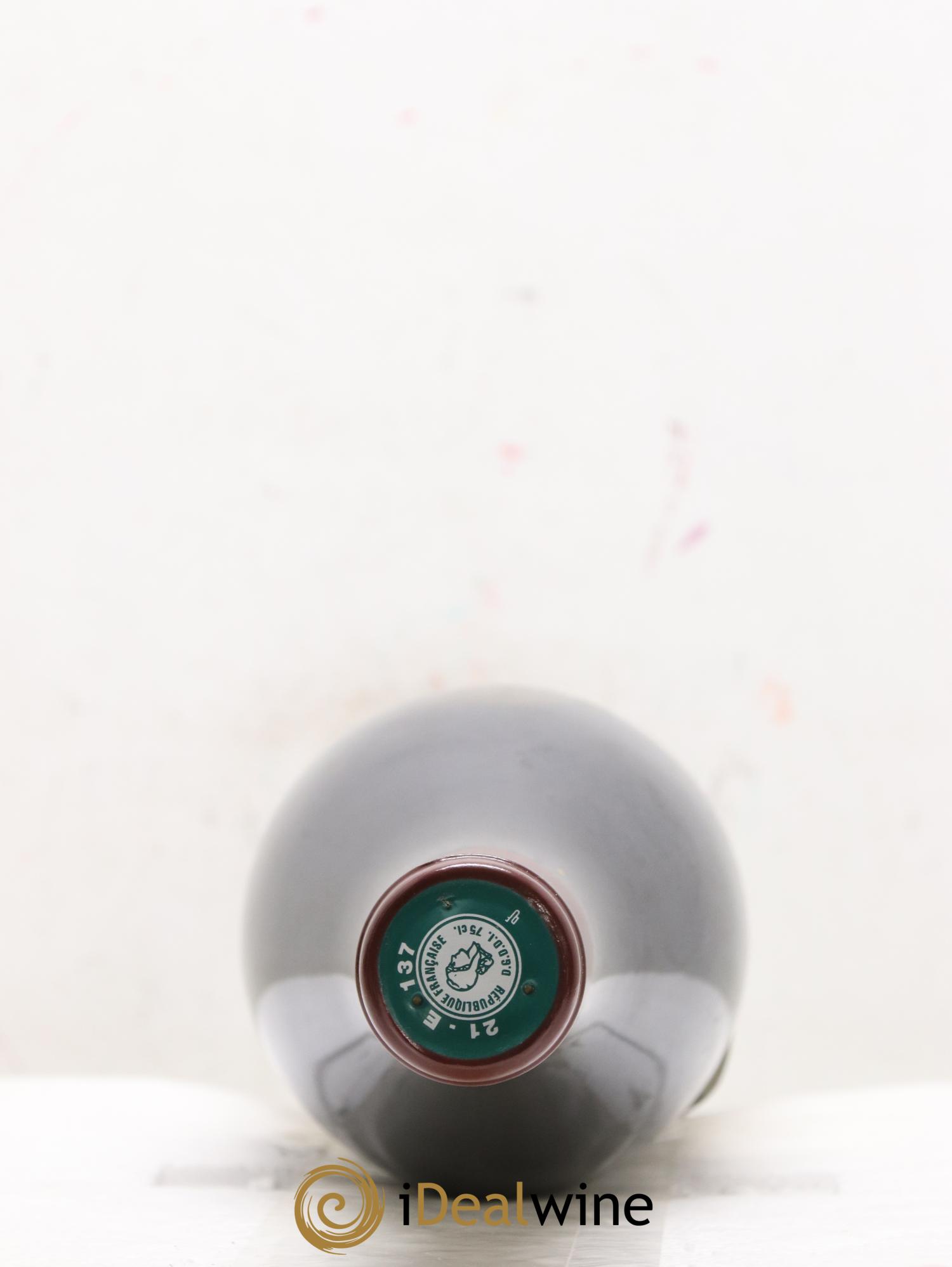 Romanée-Saint-Vivant Grand Cru Les Quatre Journaux Louis Latour 2009 - Lotto di 1 bottiglia - 2