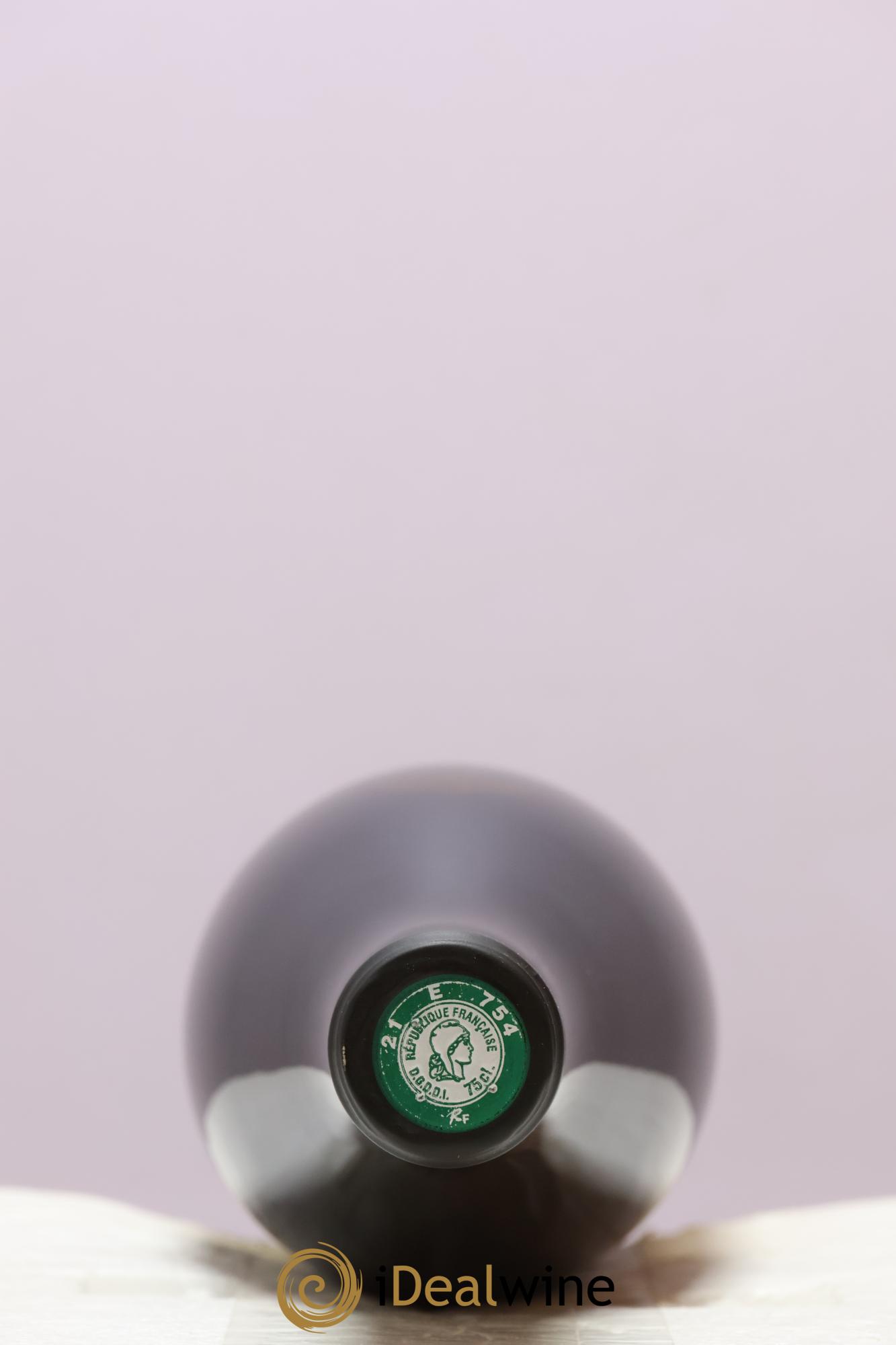 Morey Saint-Denis Très Girard Cécile Tremblay 2022 - Lot of 1 bottle - 2