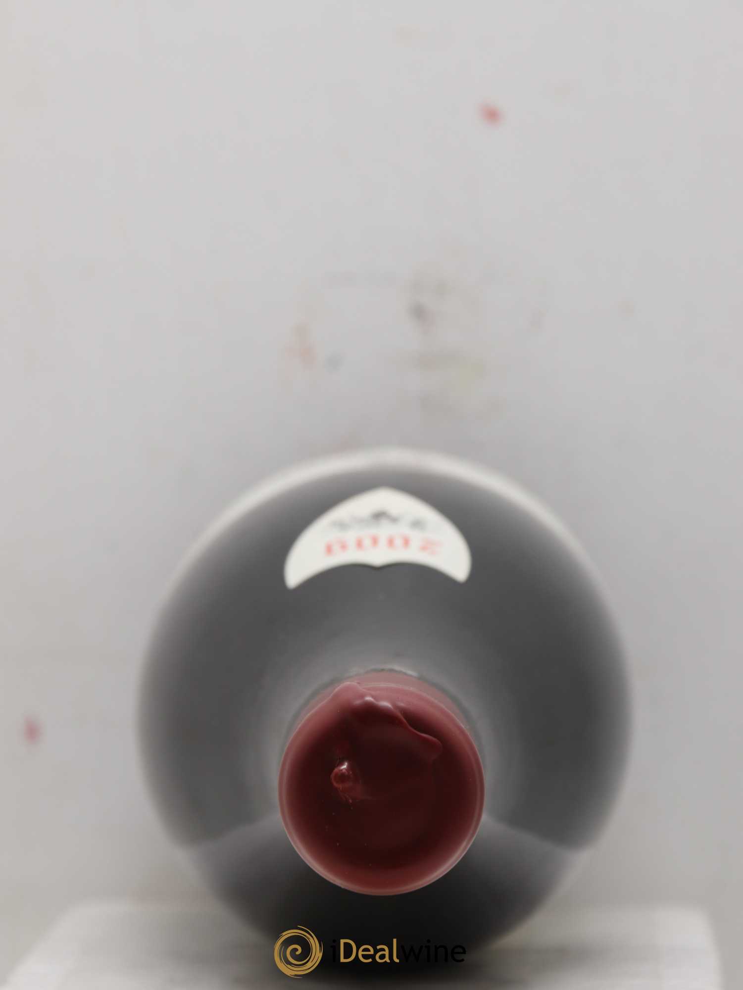 Gevrey-Chambertin 1er Cru Les Cherbaudes Vieille Vigne Fourrier (Domaine) 2009 - Lot de 2 bouteilles - 2