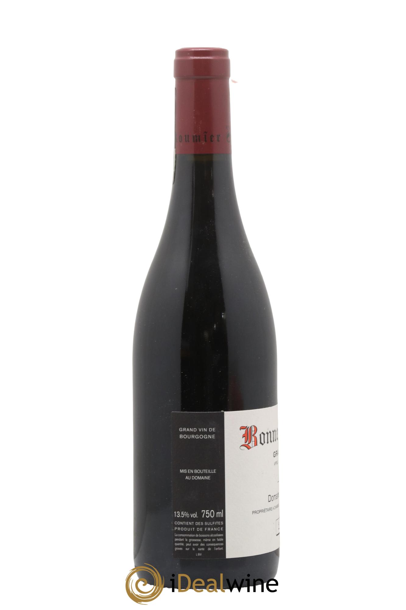 Bonnes-Mares Grand Cru Georges Roumier (Domaine) 2013 - Lot de 1 bouteille - 1