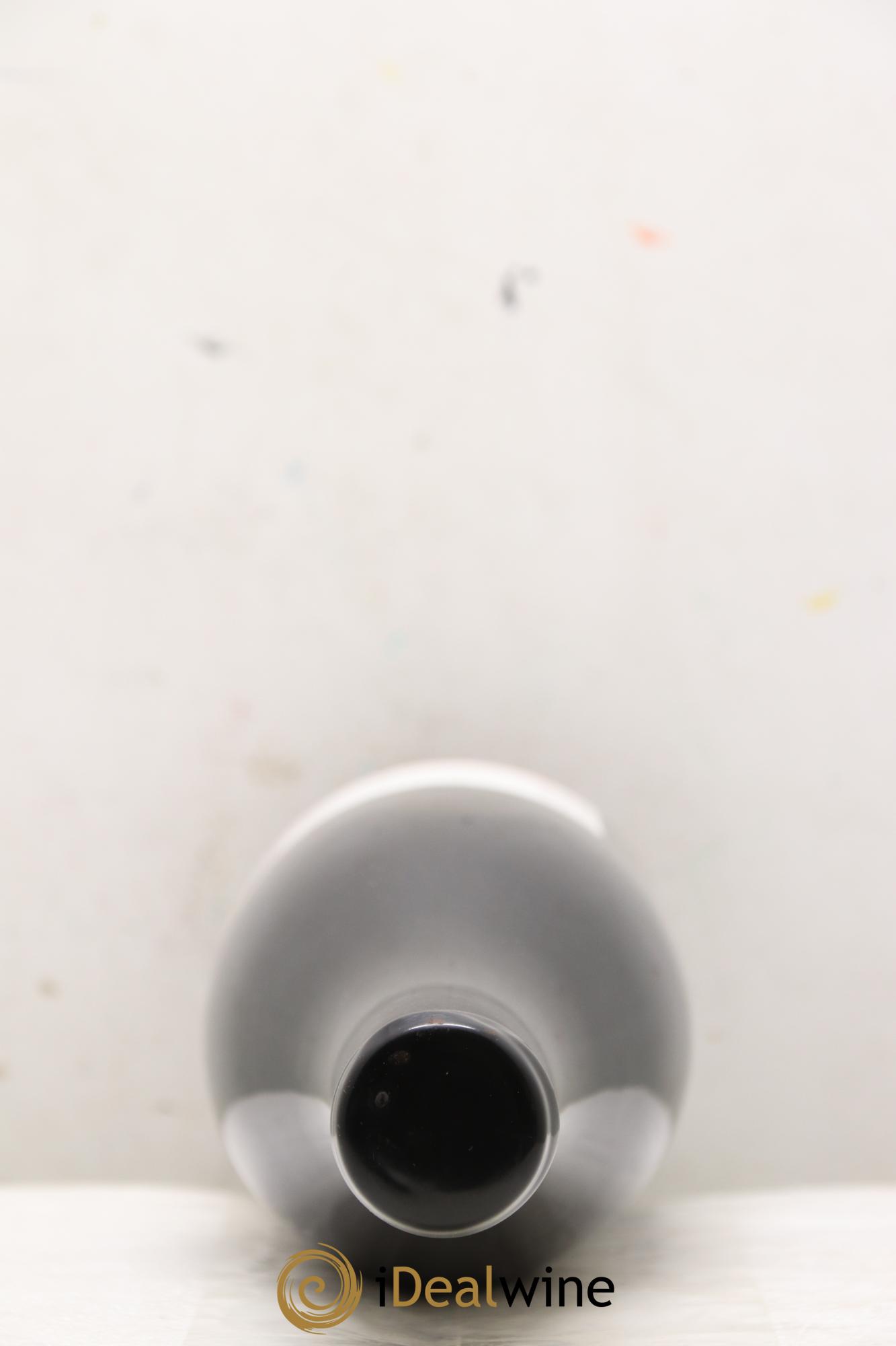 Nuits-Saint-Georges Les Herbues Nicolas Faure 2021 - Lot de 1 bouteille - 2