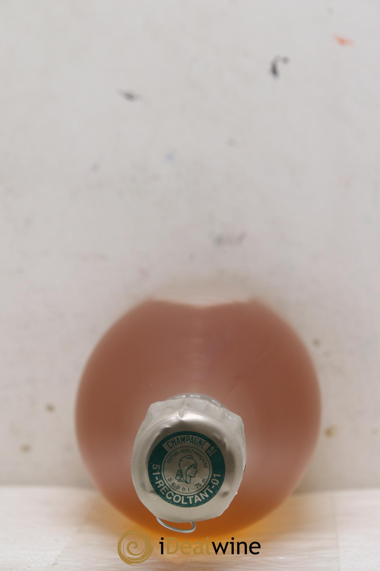 Rosé Brut Jacques Selosse - Posten von 1 Flasche - 2