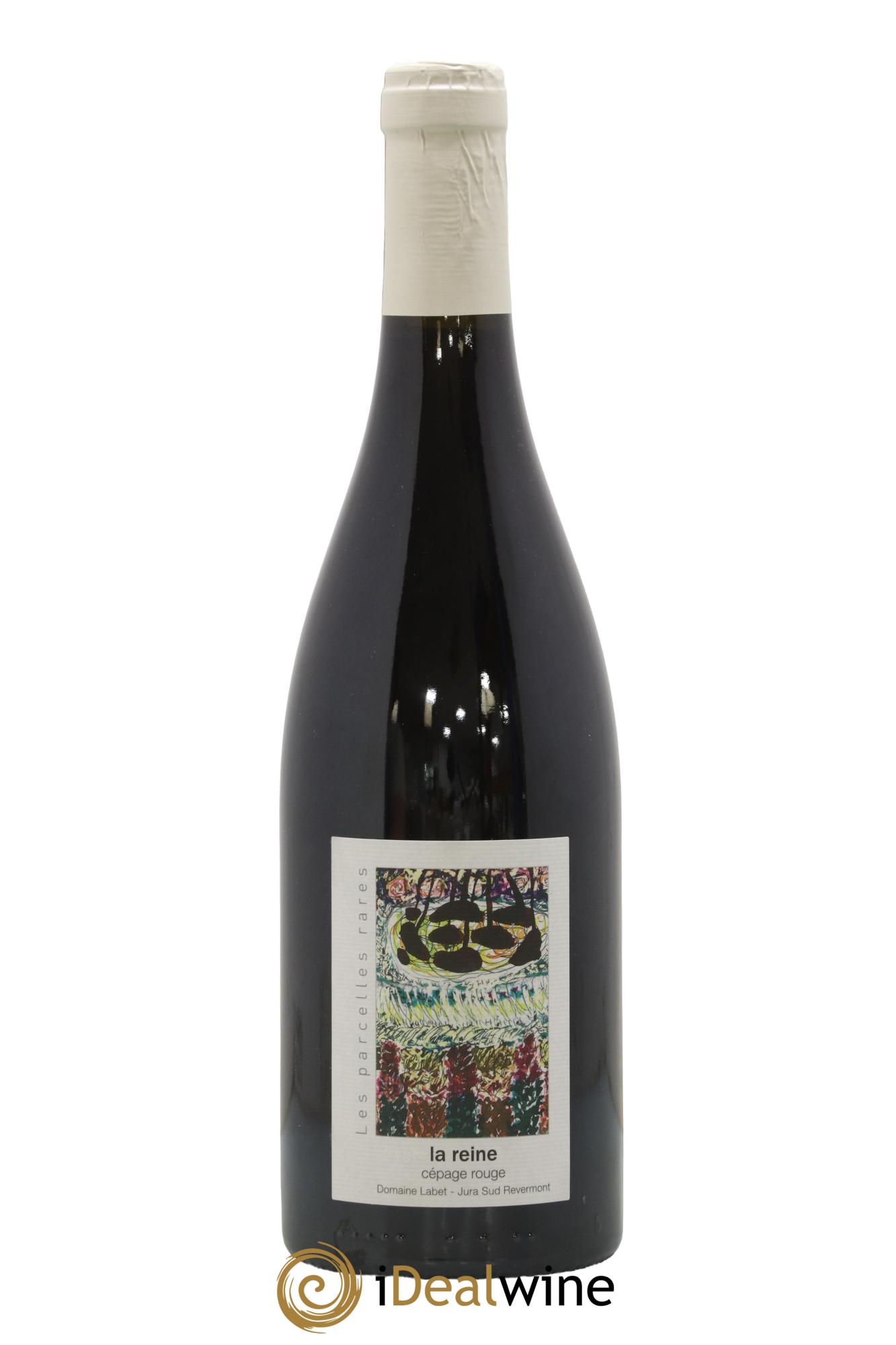 Vin de France Gamay La Reine Labet (Domaine) 2023 - Lotto di 1 bottiglia - 0